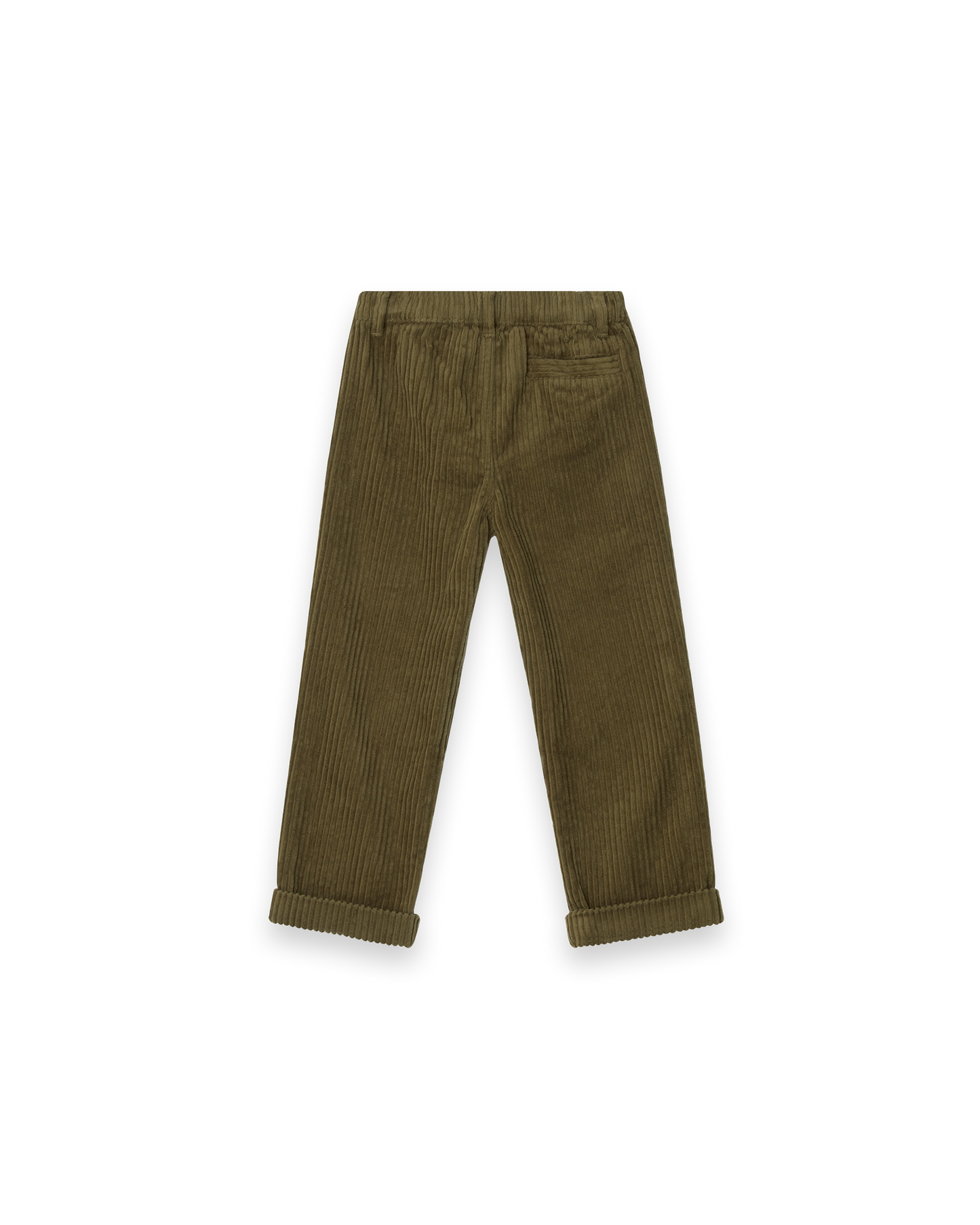 Corduroy Trousers
