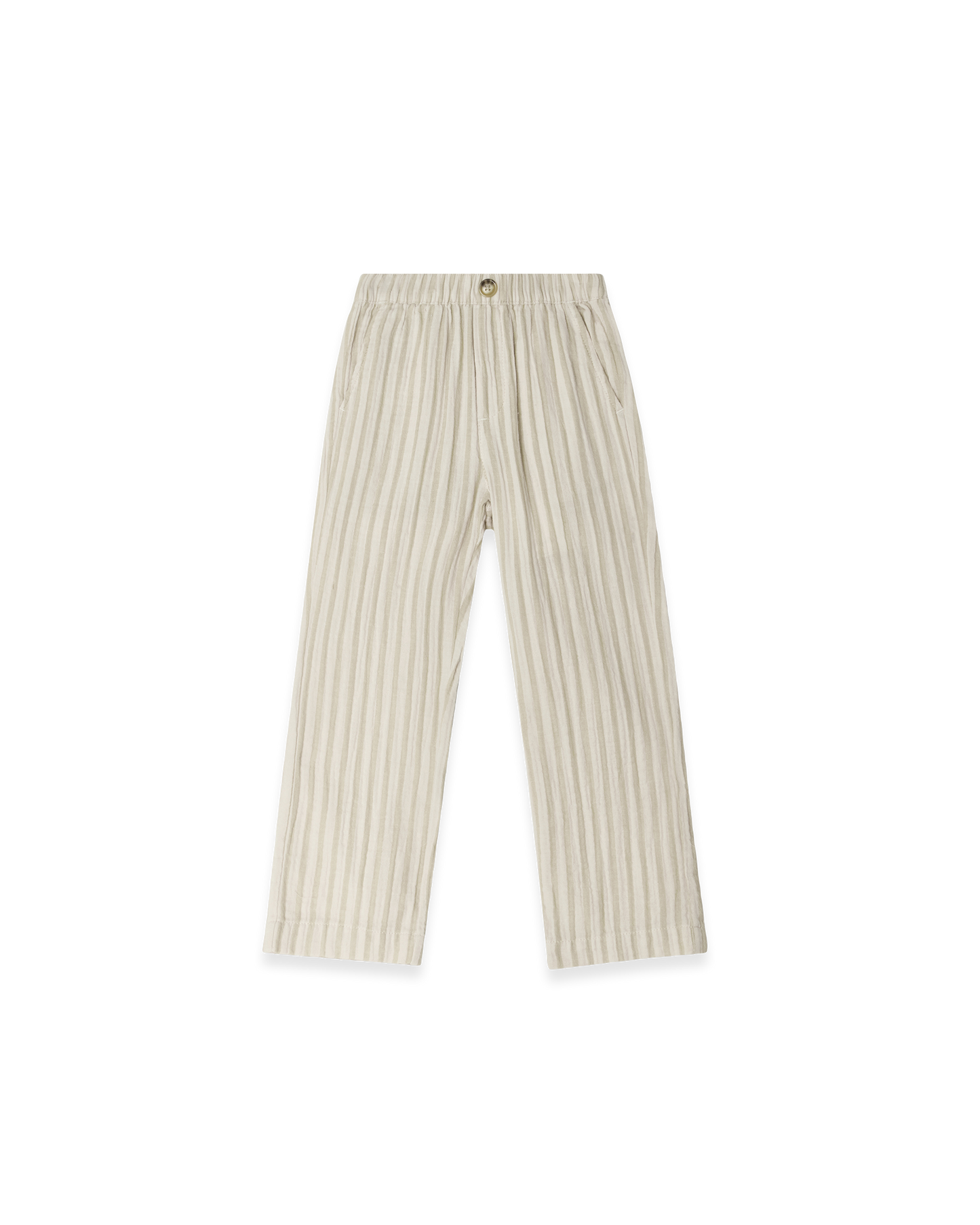 Muslin Trousers