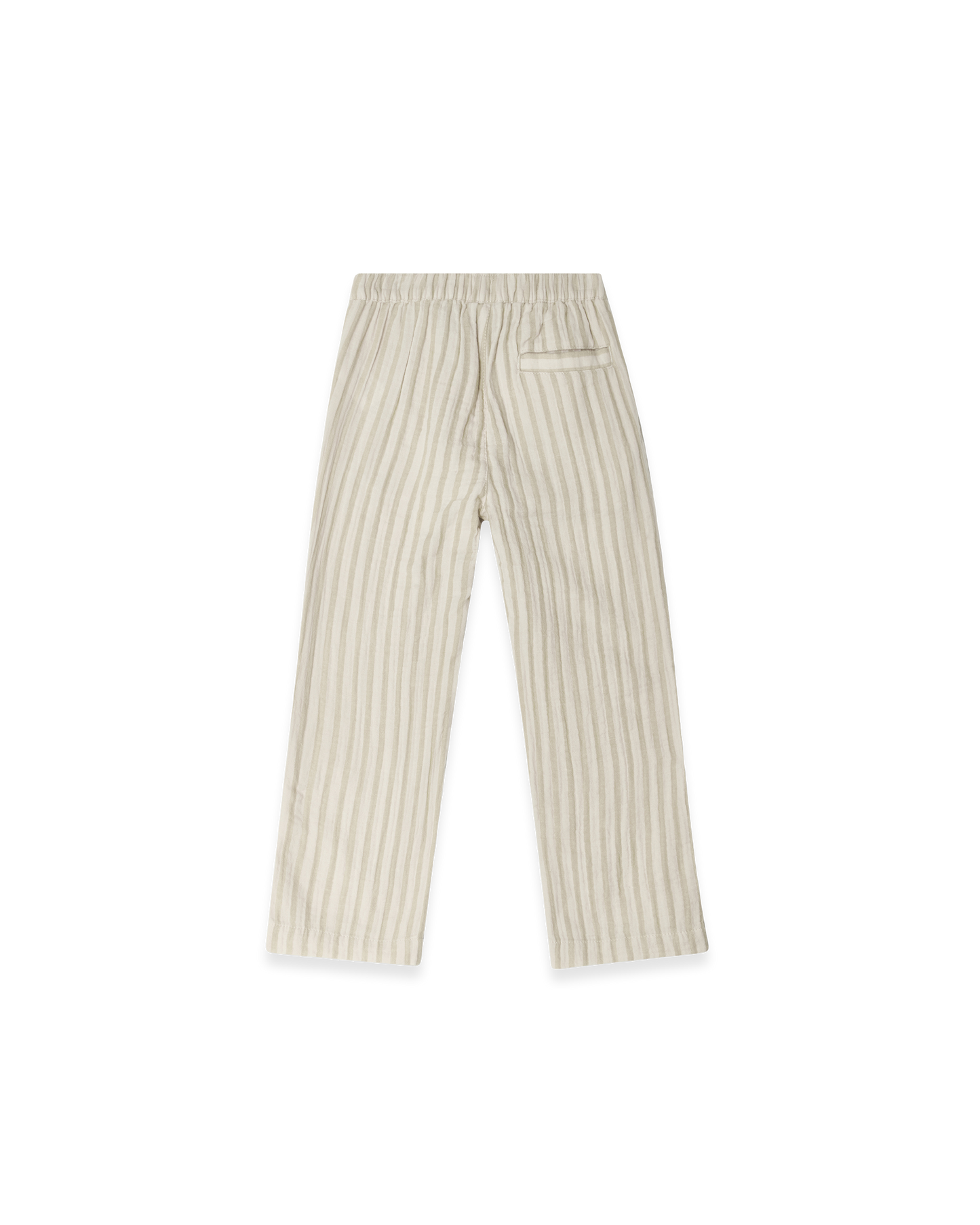 Muslin Trousers