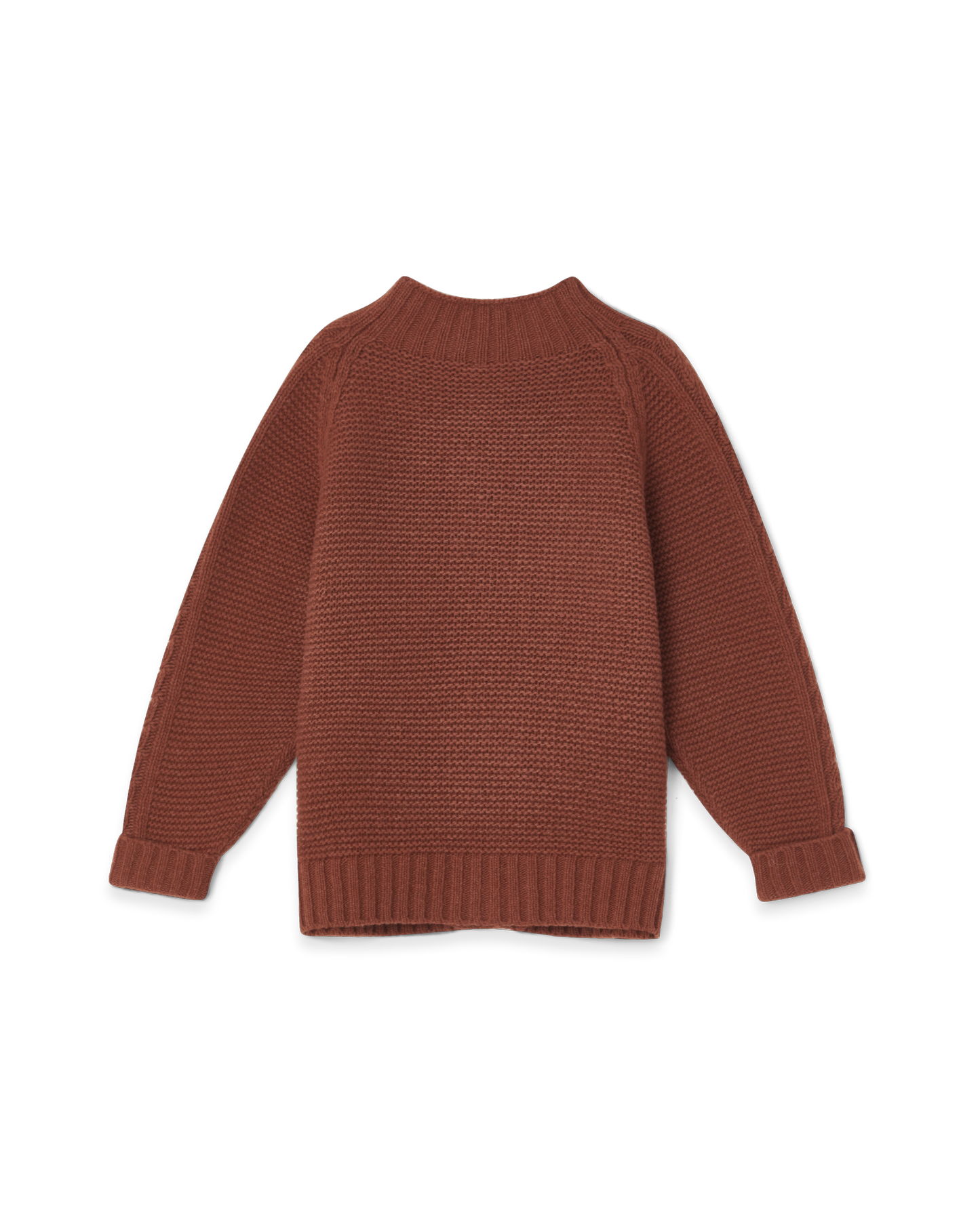 Knitted Cardigan