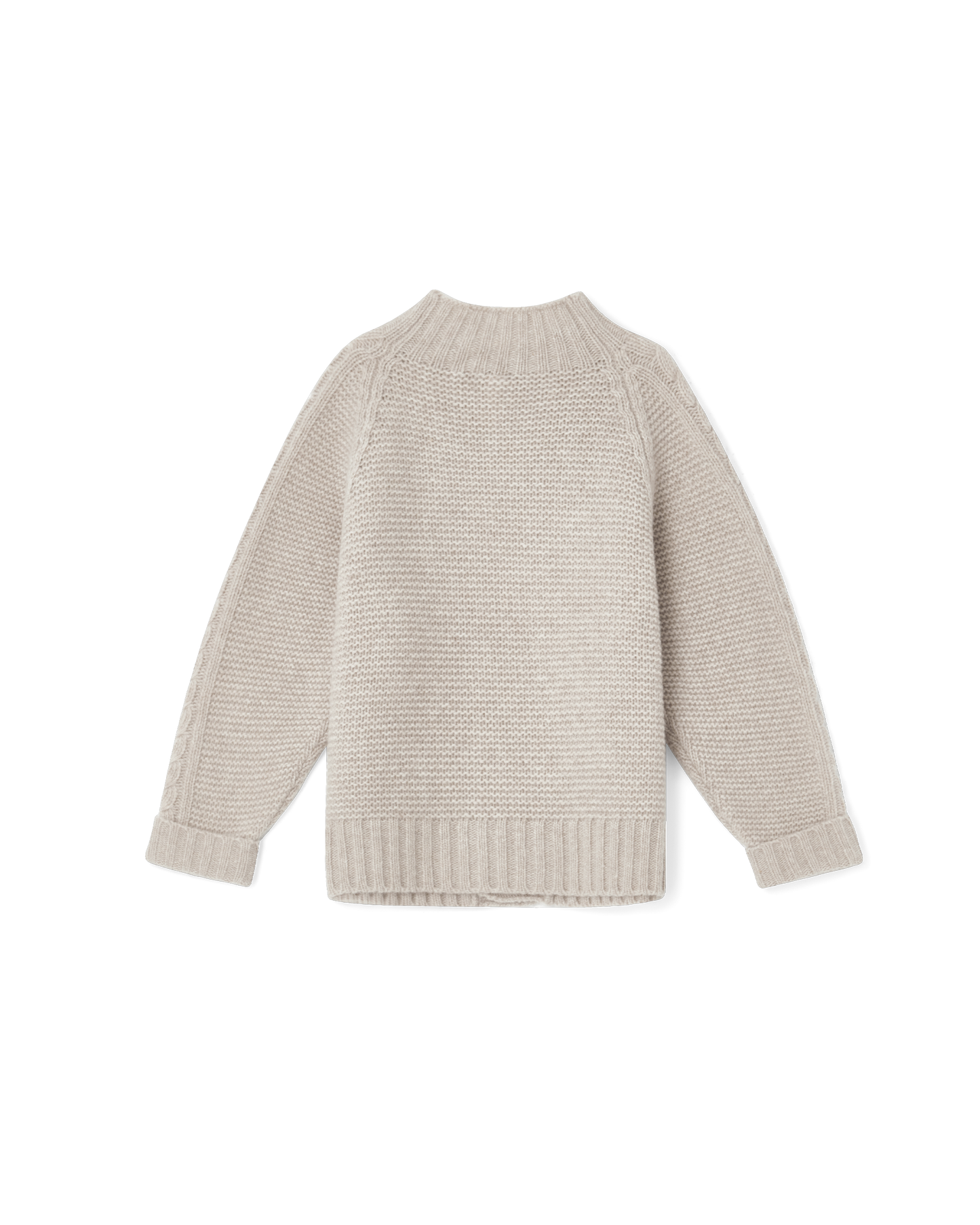 Knitted Cardigan