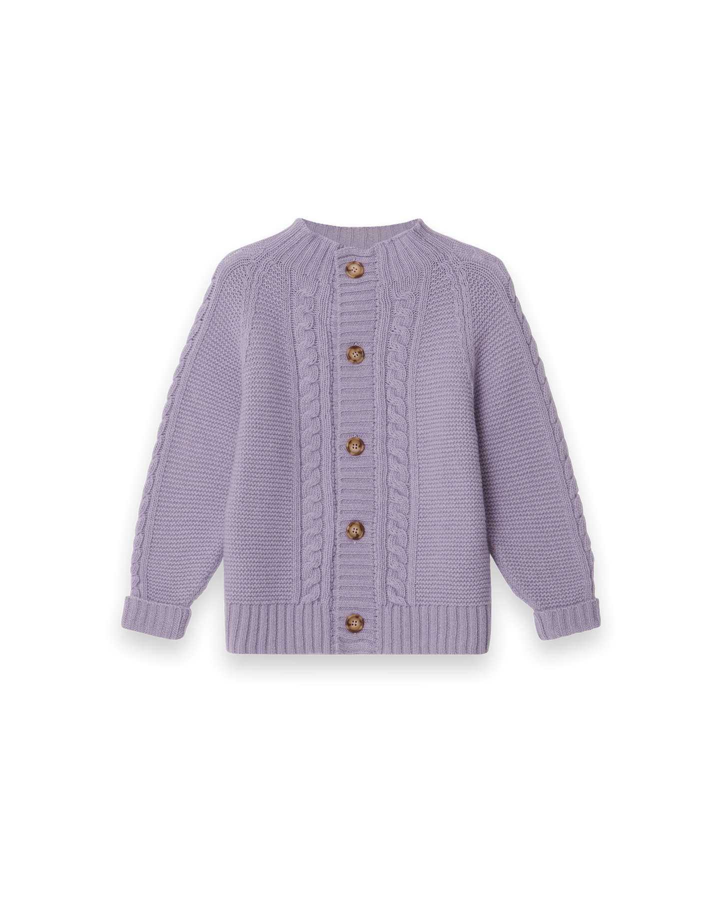 Knitted Cardigan