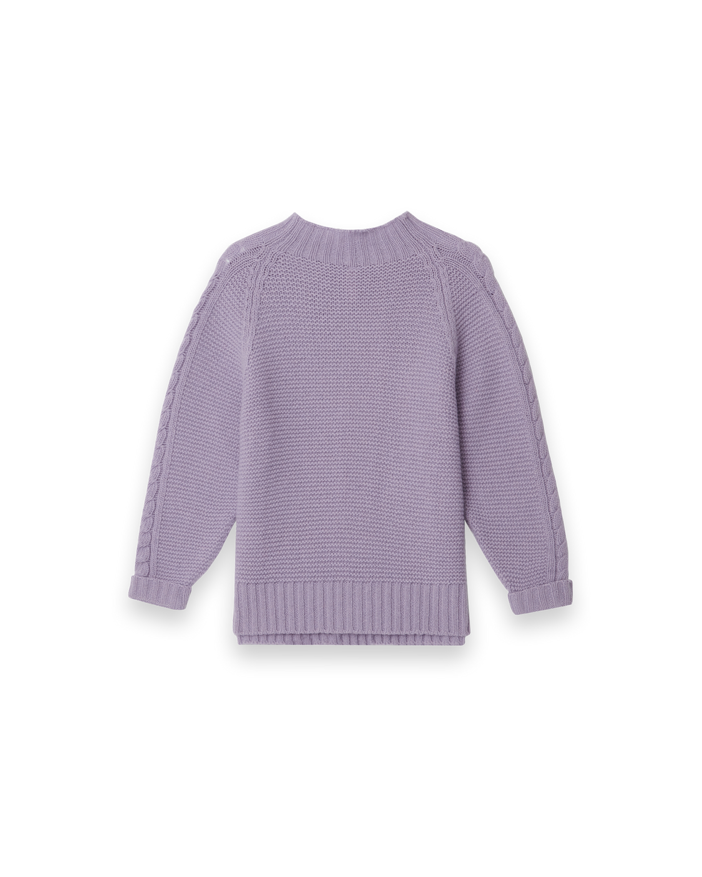 Knitted Cardigan