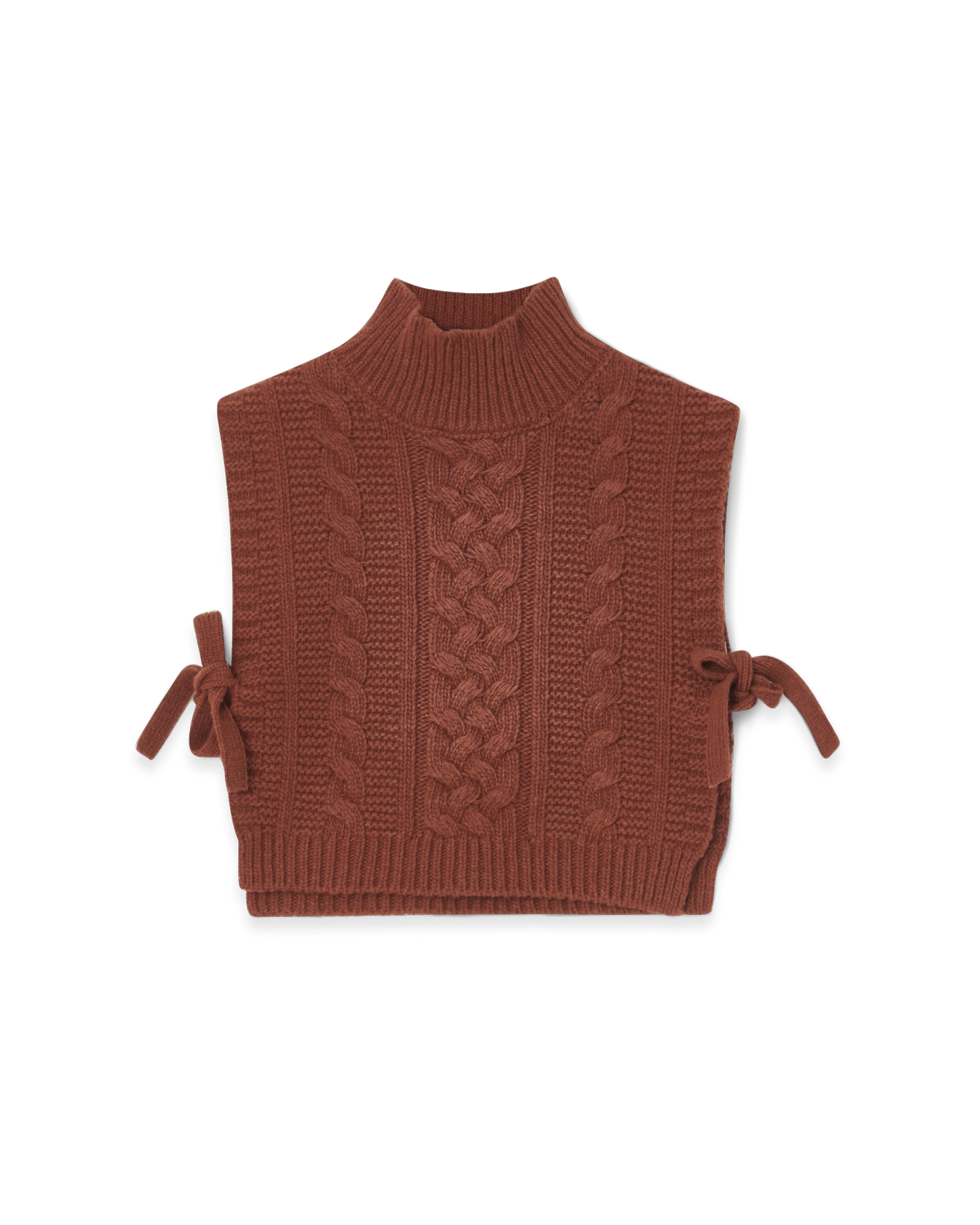 Knitted Neckwarmer