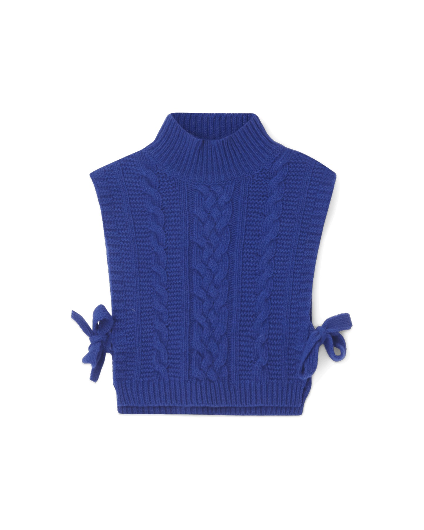 Knitted Neckwarmer