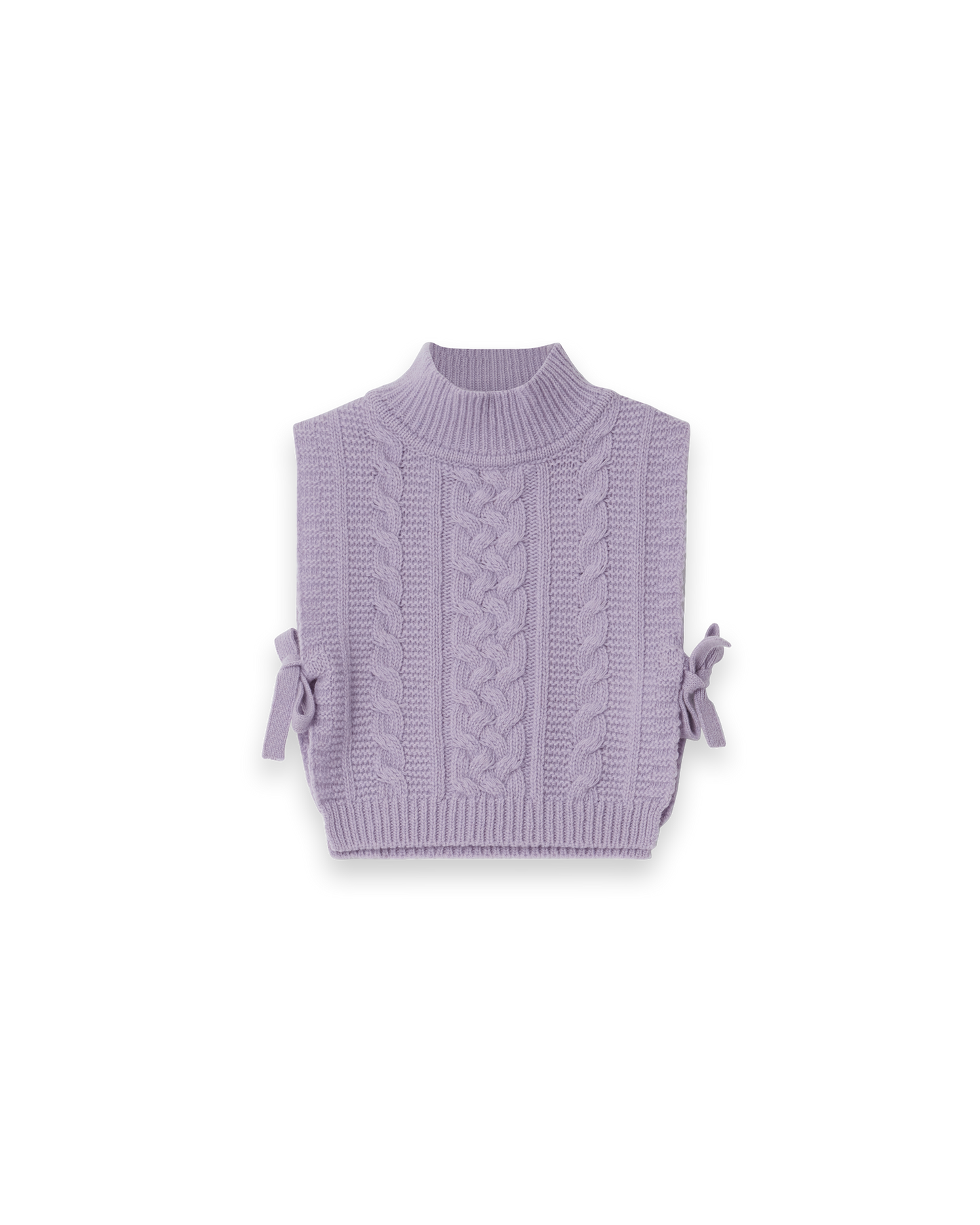 Knitted Neckwarmer