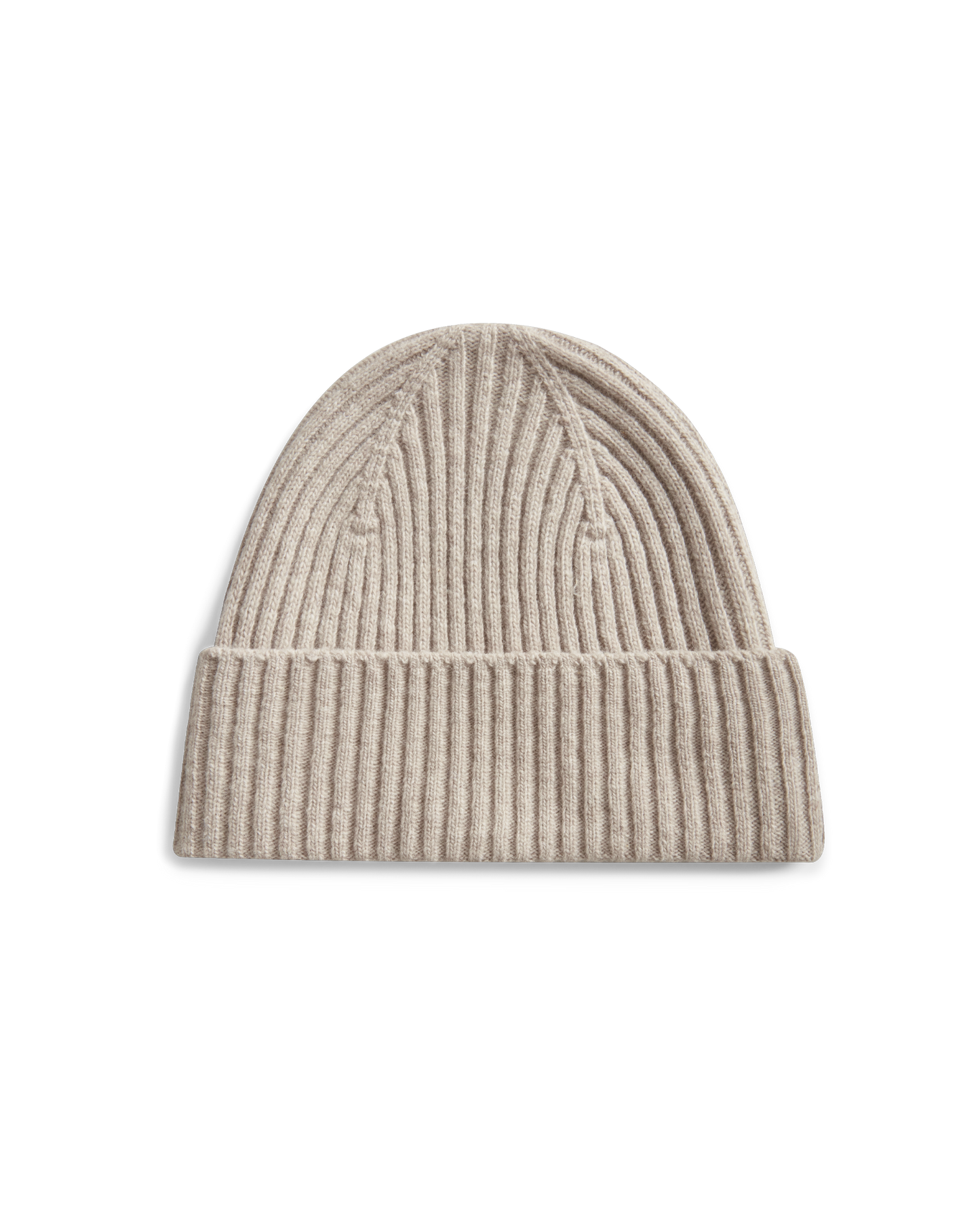 Knitted Beanie