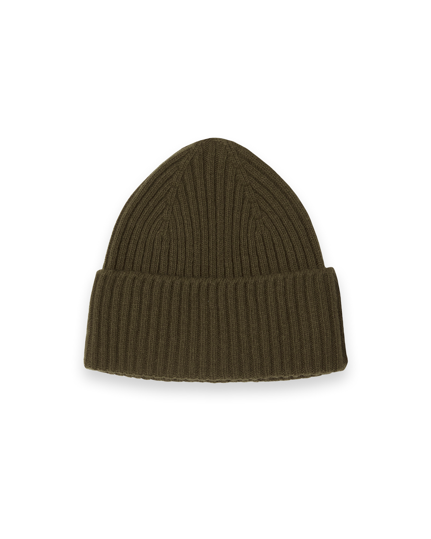 Knitted Beanie