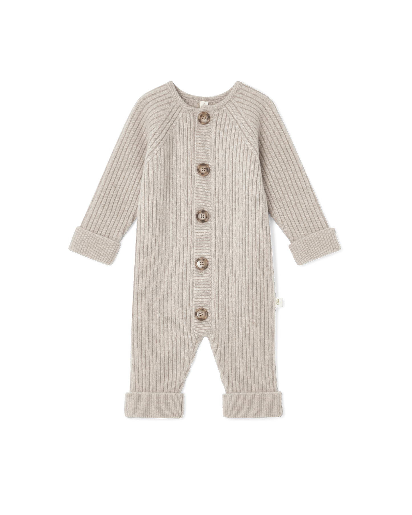 Knitted Onesie