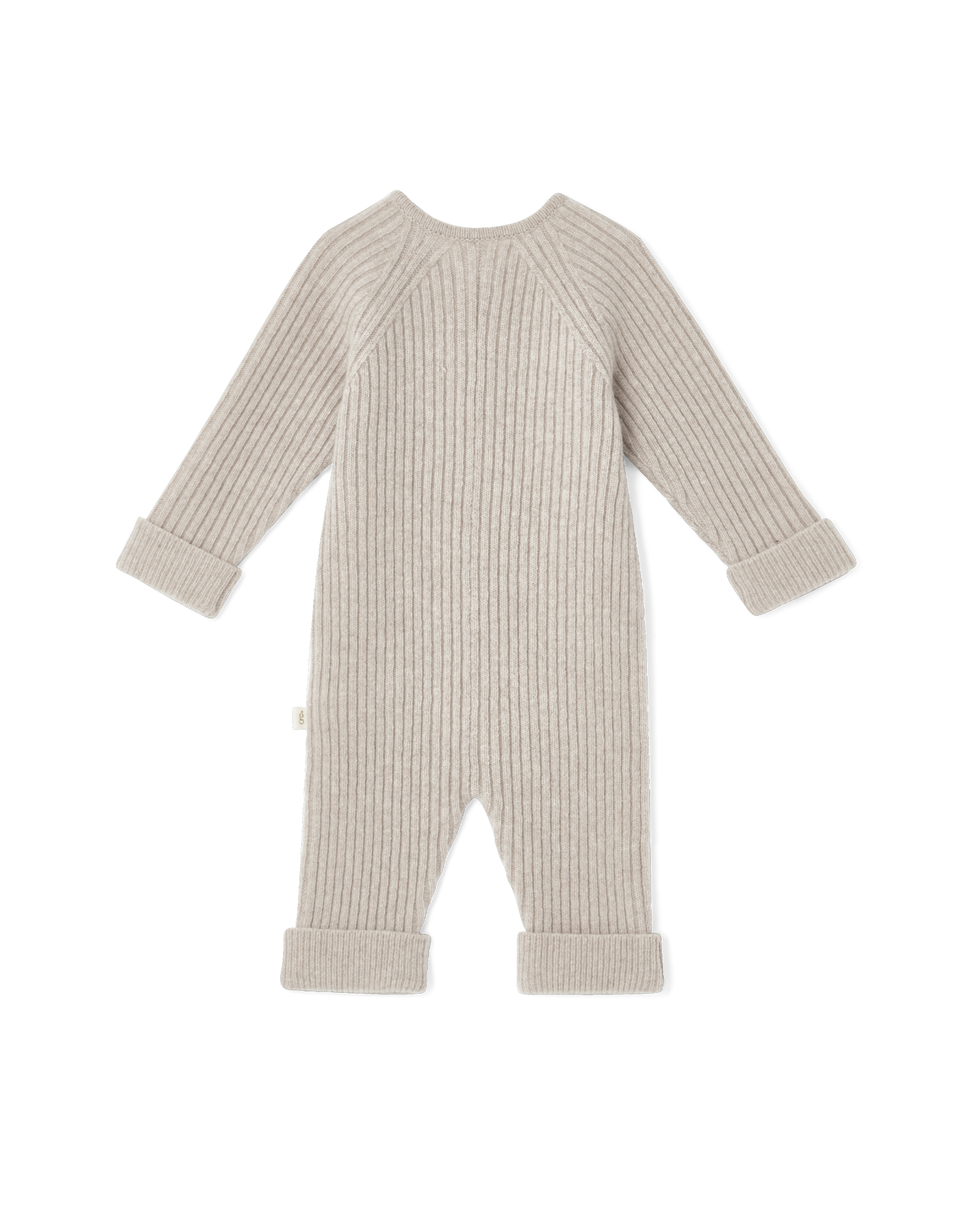 Knitted Onesie