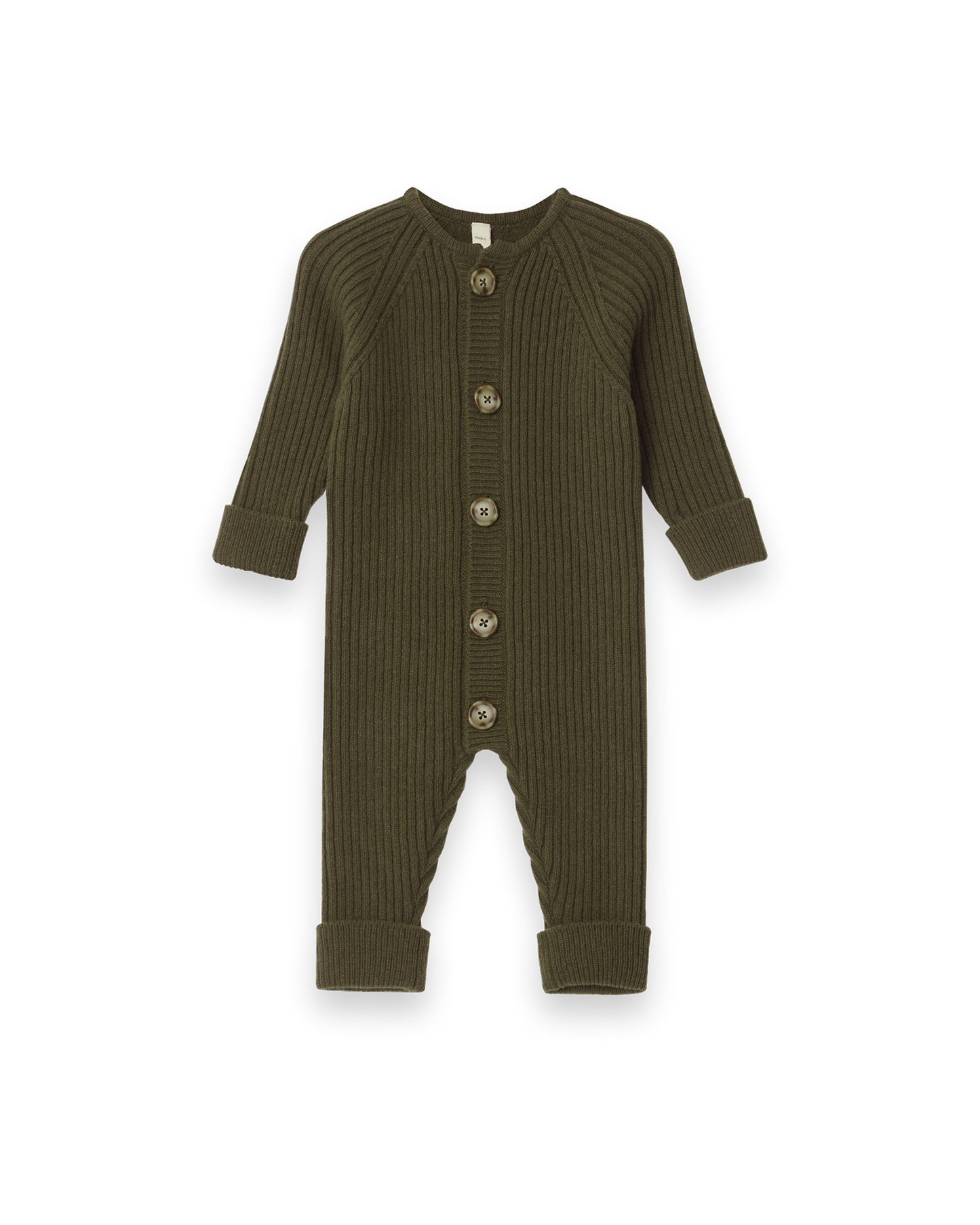 Knitted Onesie