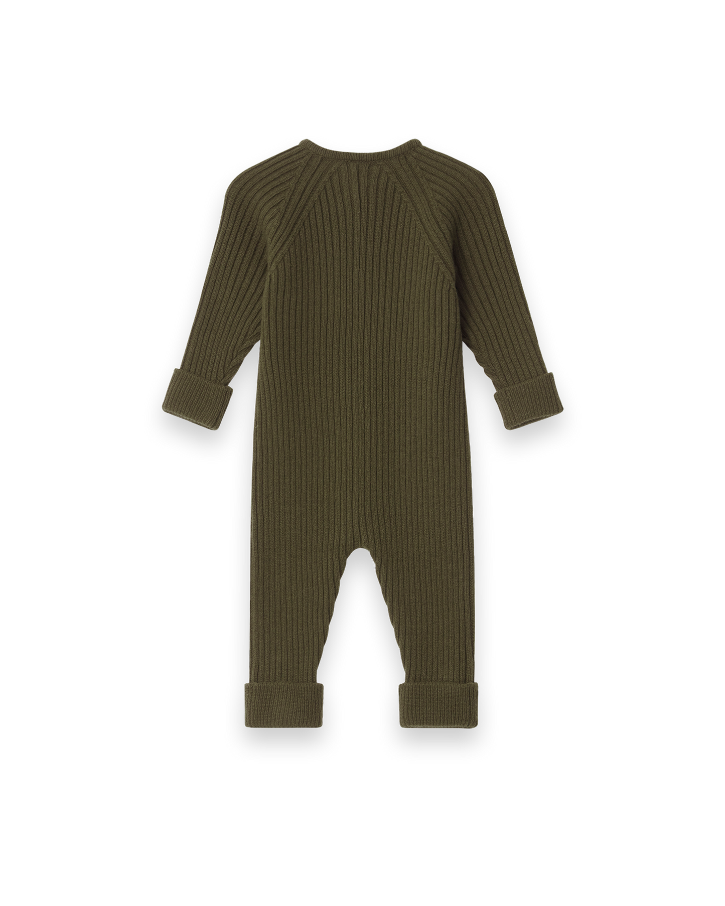 Knitted Onesie