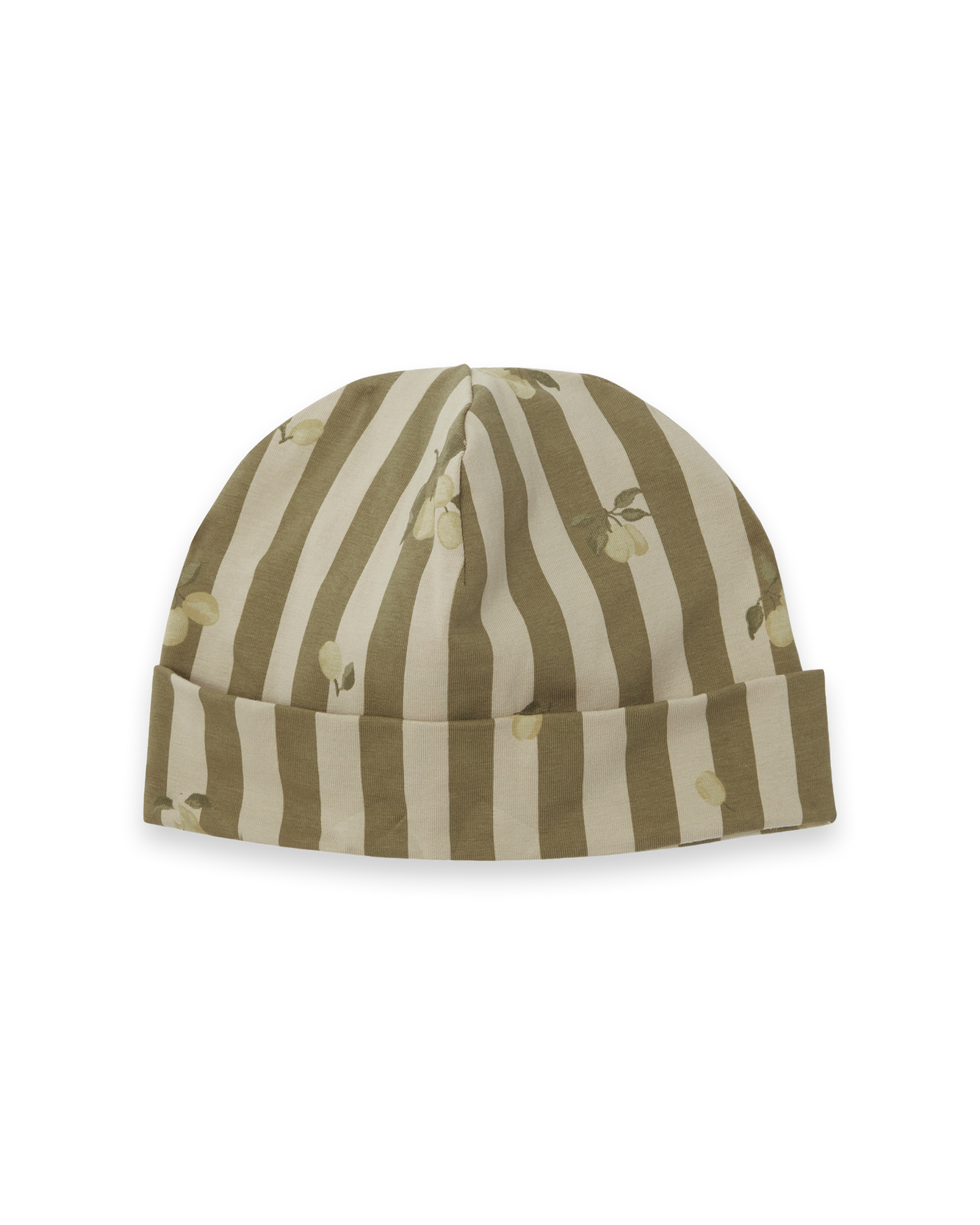 Jersey Beanie
