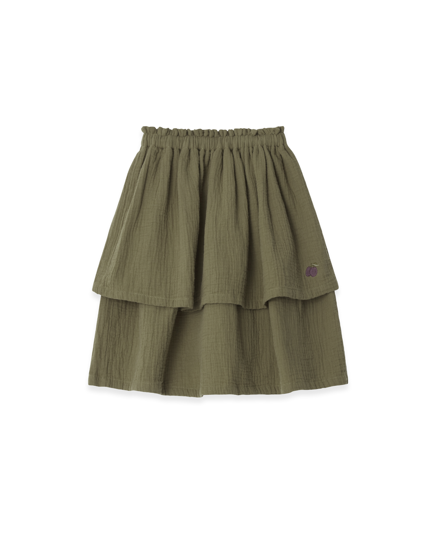 Muslin Skirt