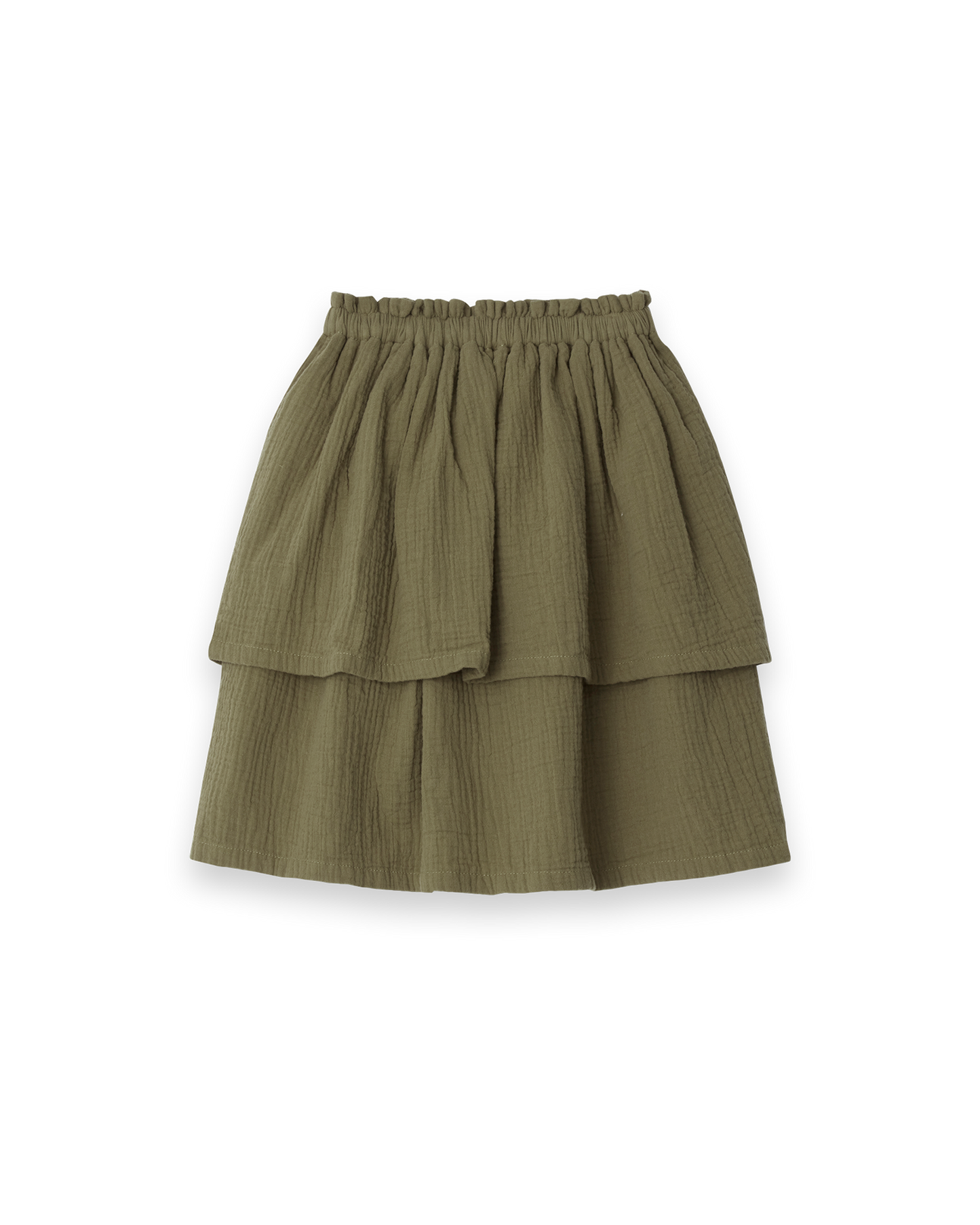 Muslin Skirt