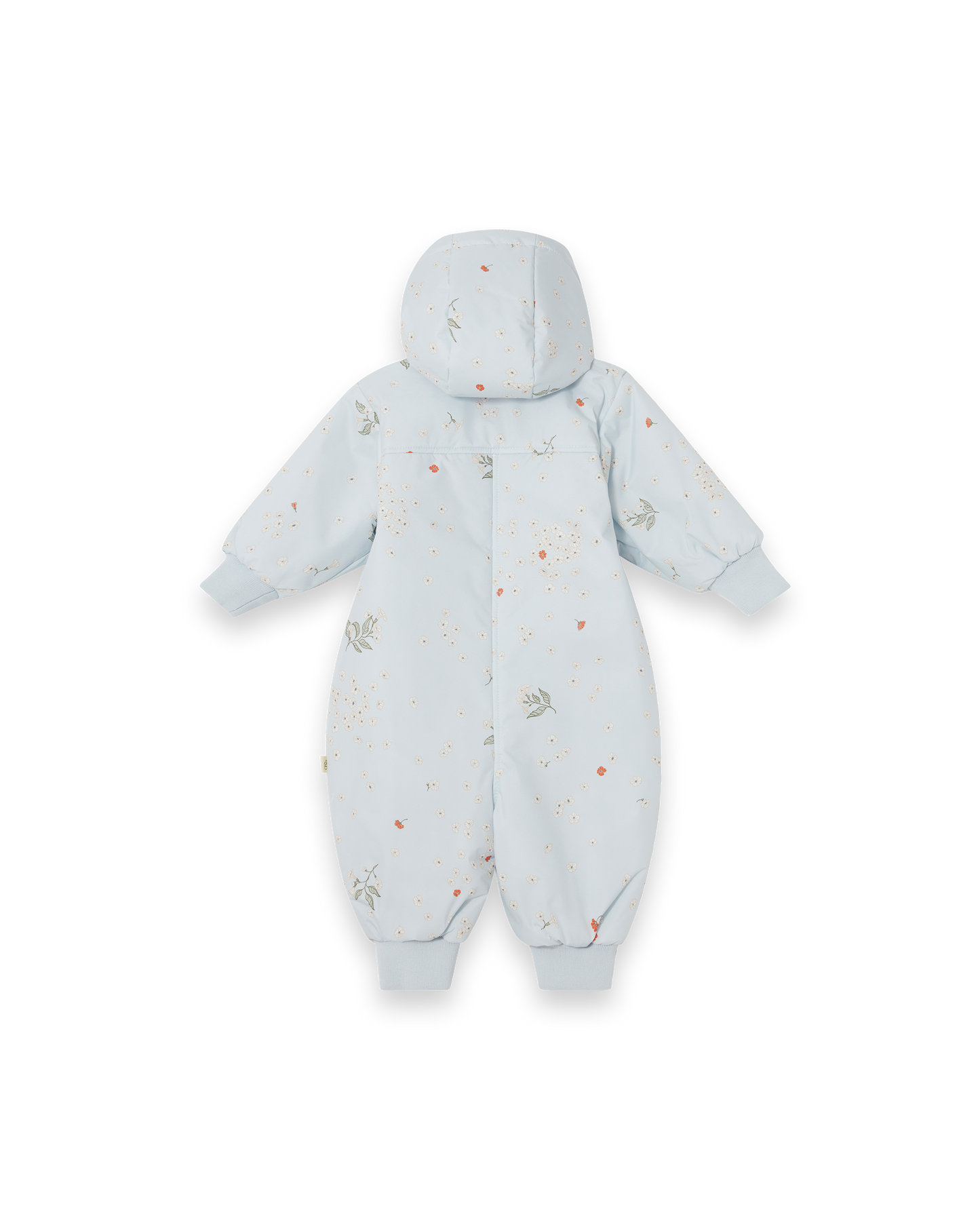 Light Padded Overall