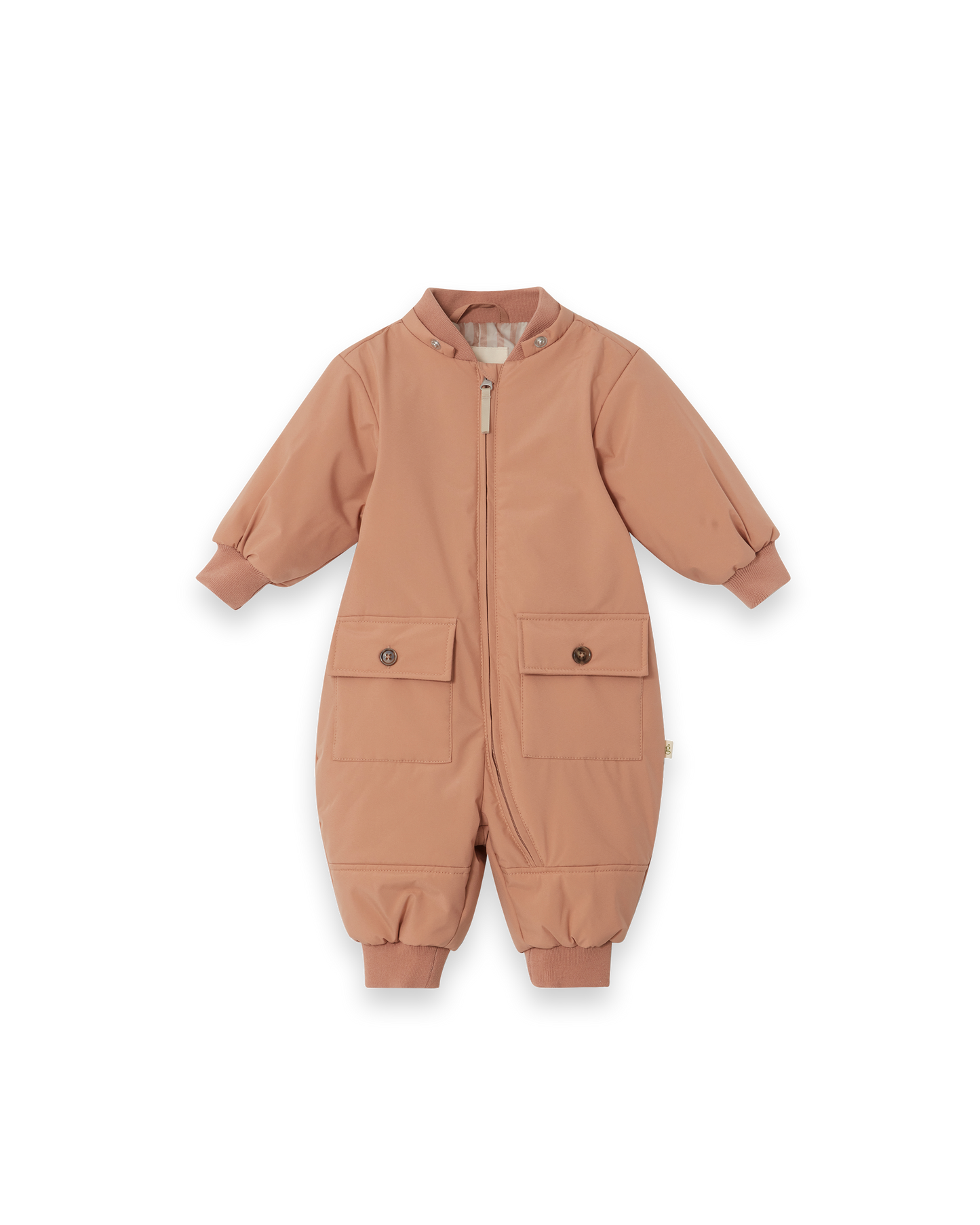 Light Padded Overall