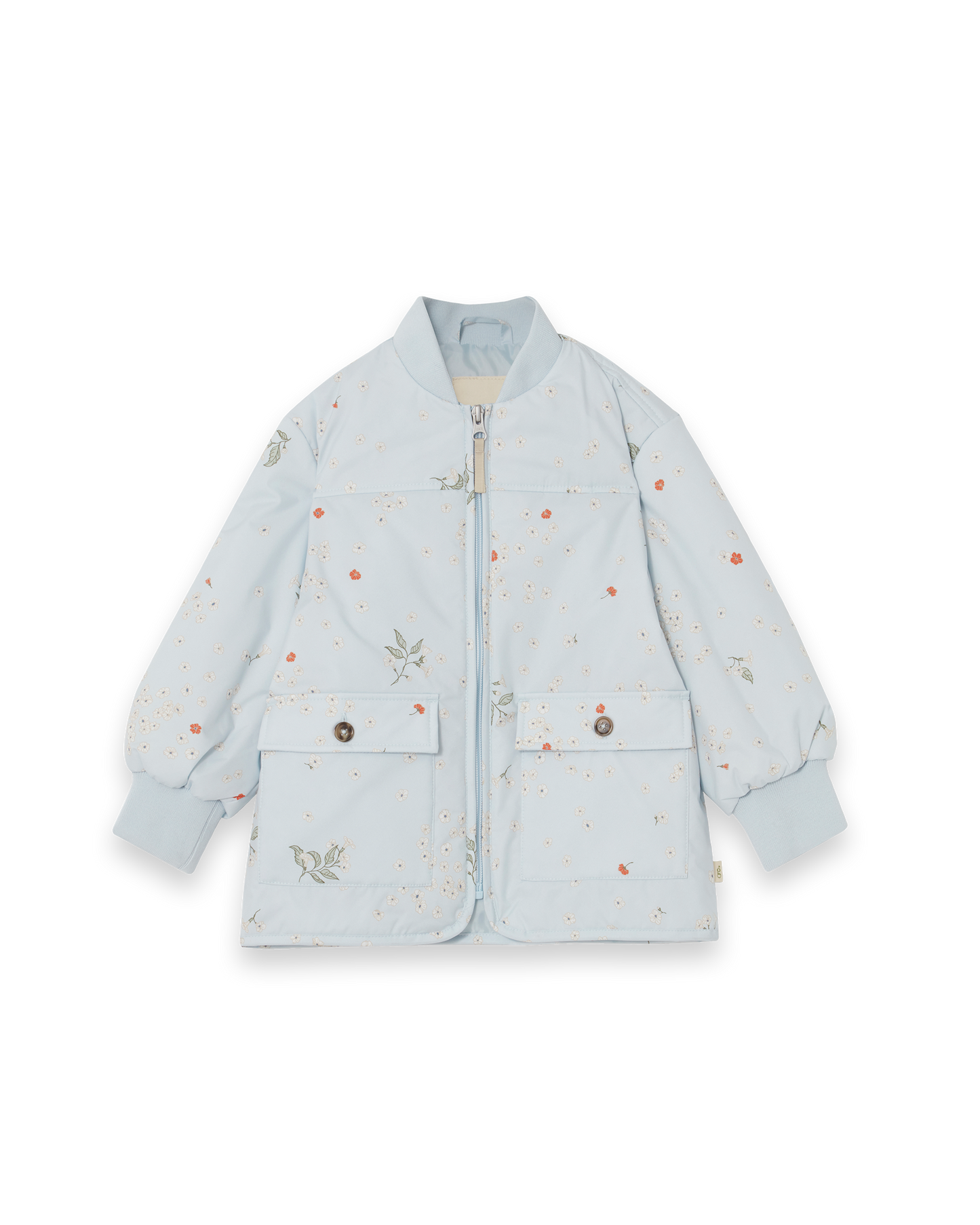 Light Padded Jacket