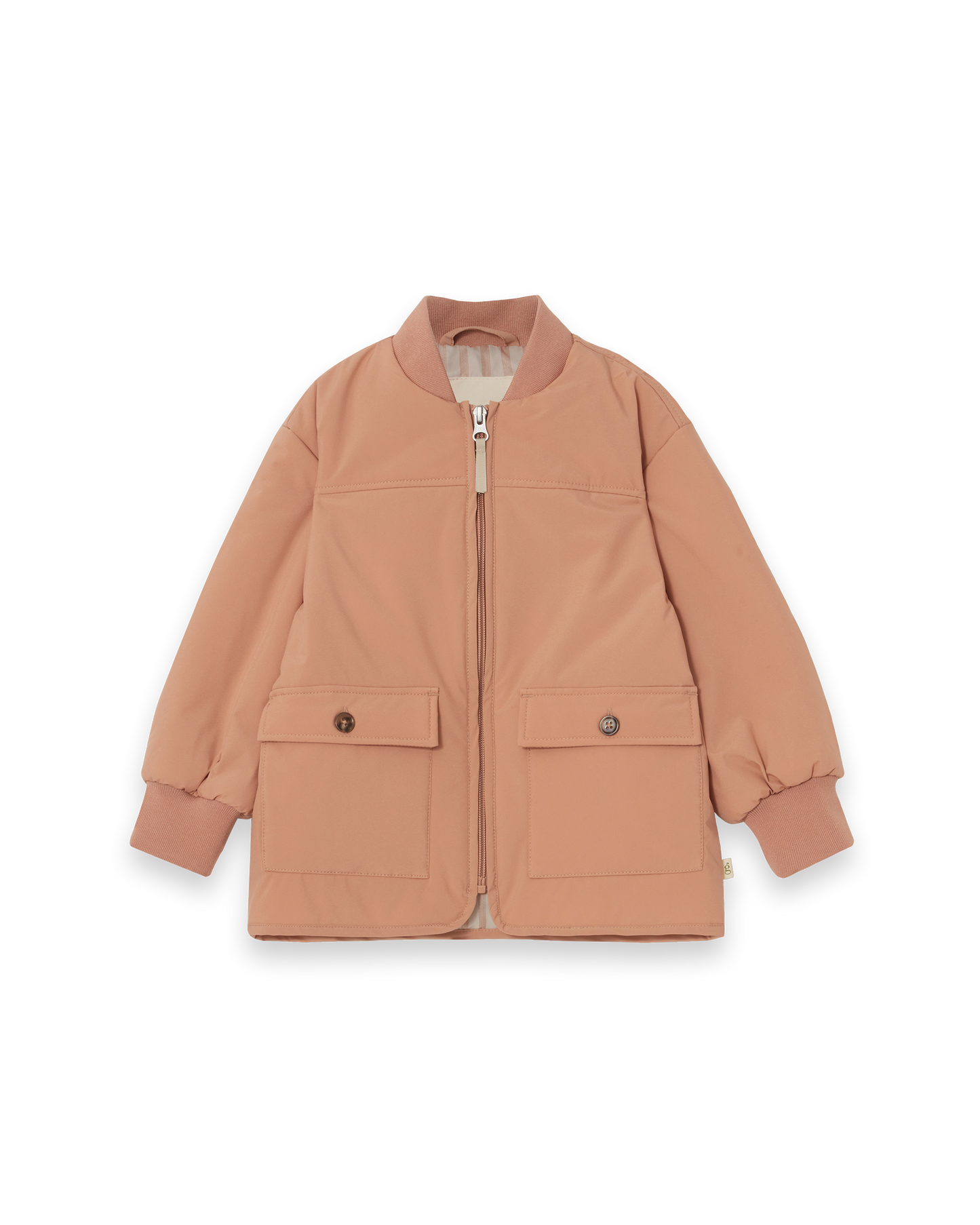 Light Padded Jacket