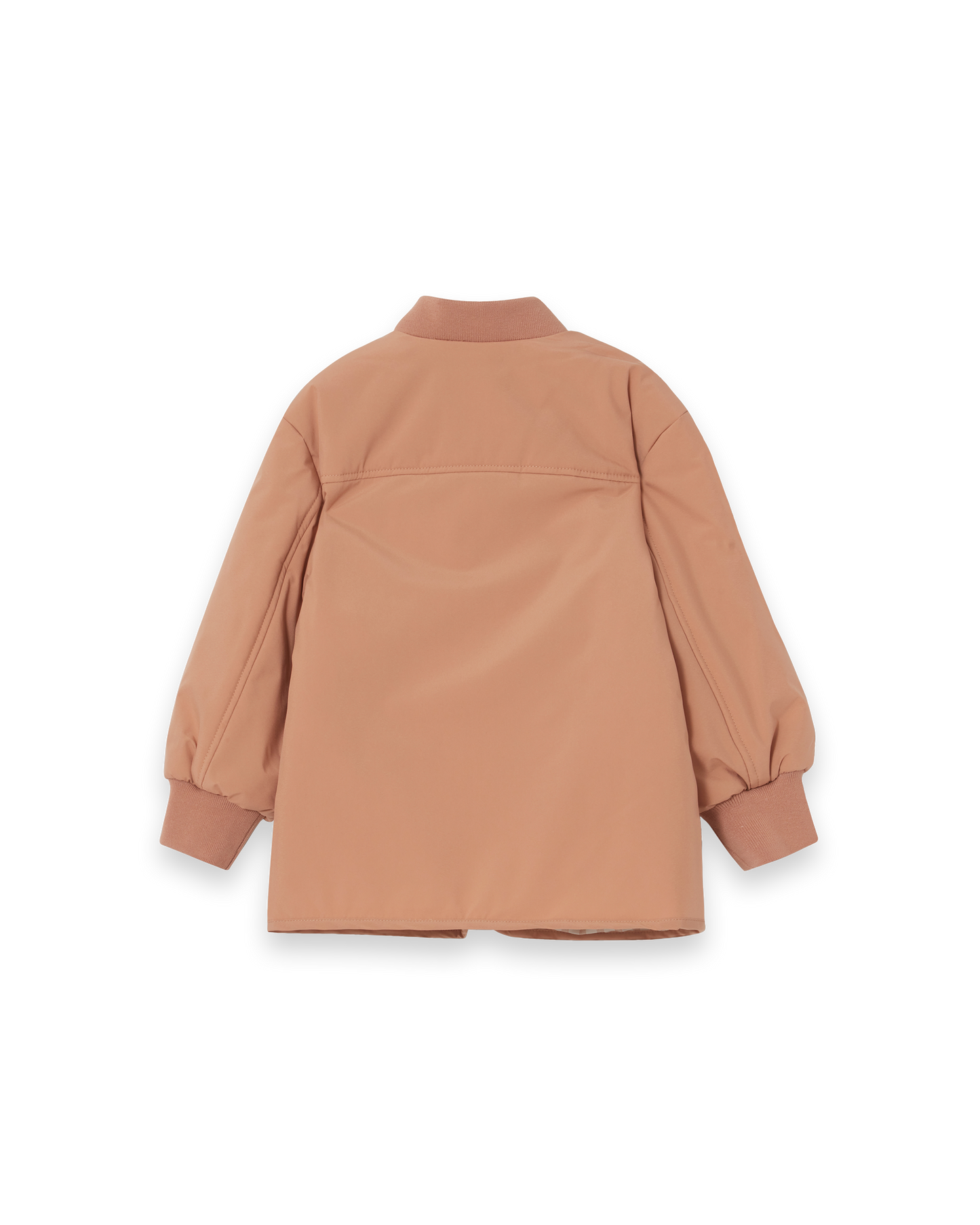 Light Padded Jacket