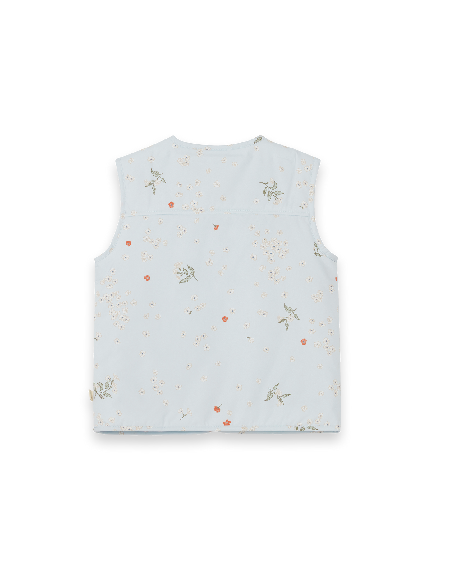 Light Padded Vest