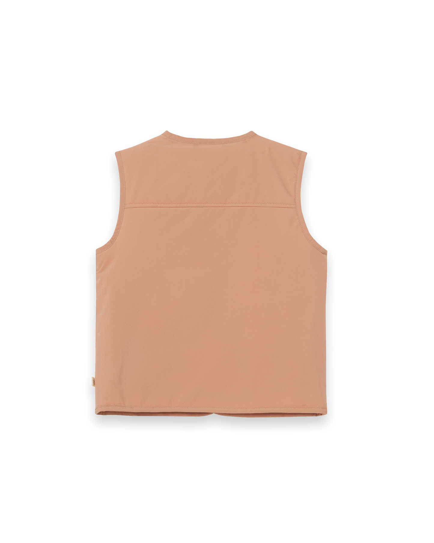 Light Padded Vest