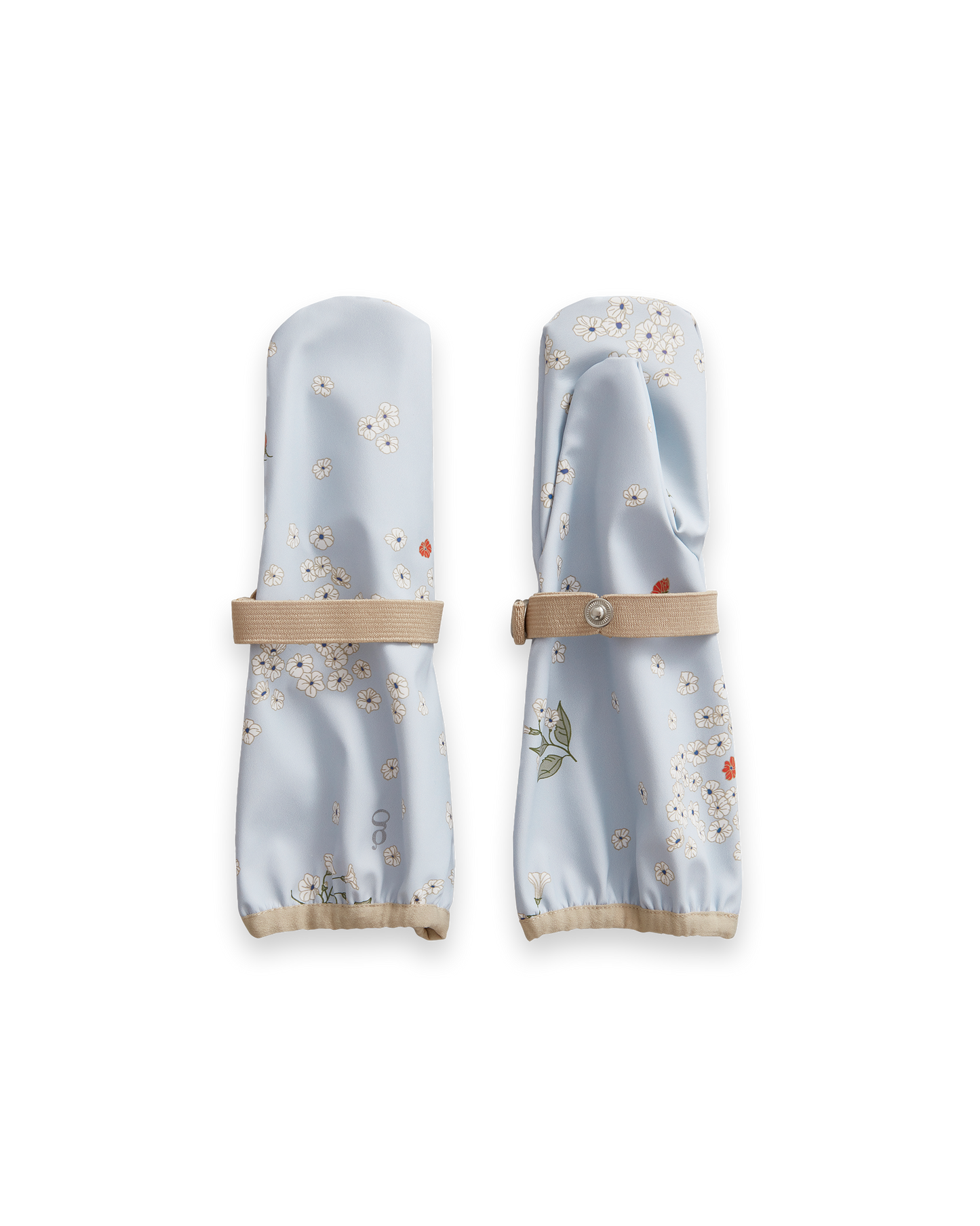 Rain Mittens