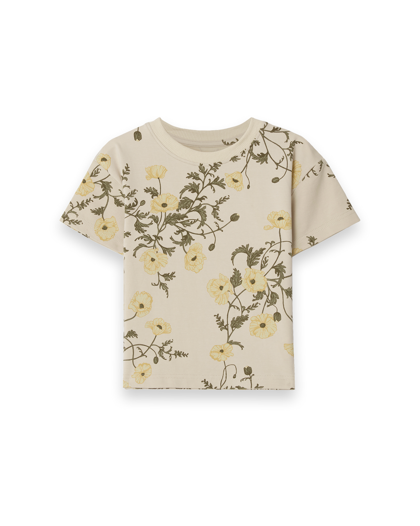 Jersey T-shirt