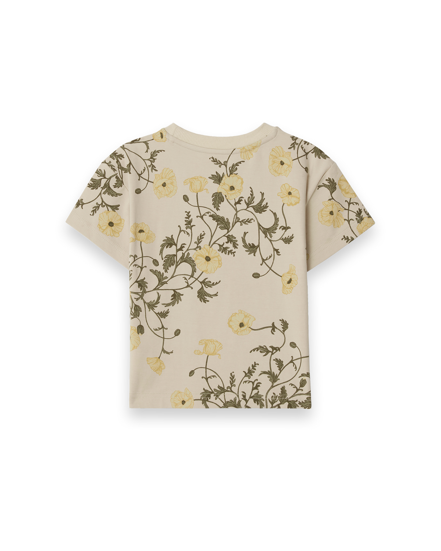 Jersey T-shirt