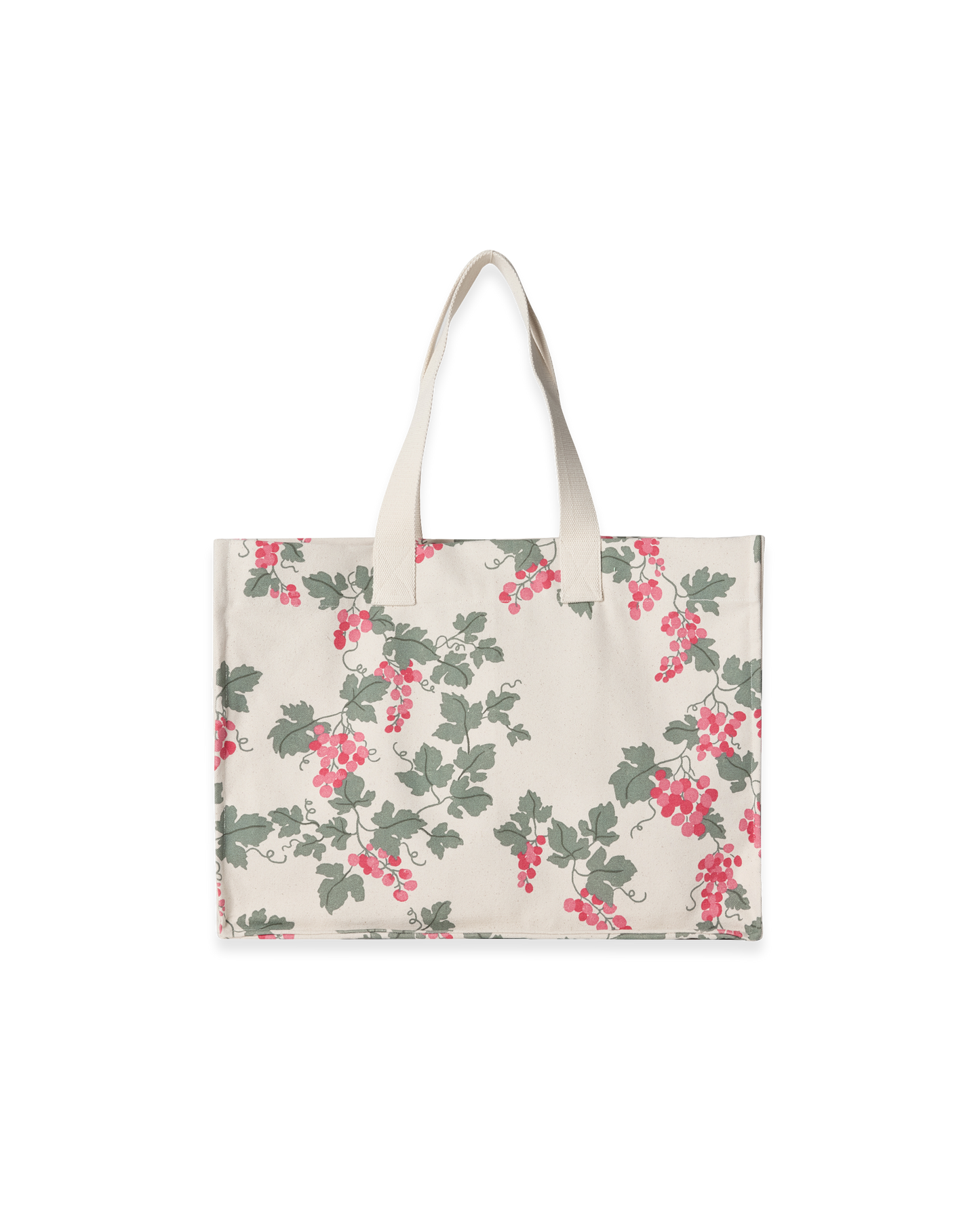 Canvas Tote Bag