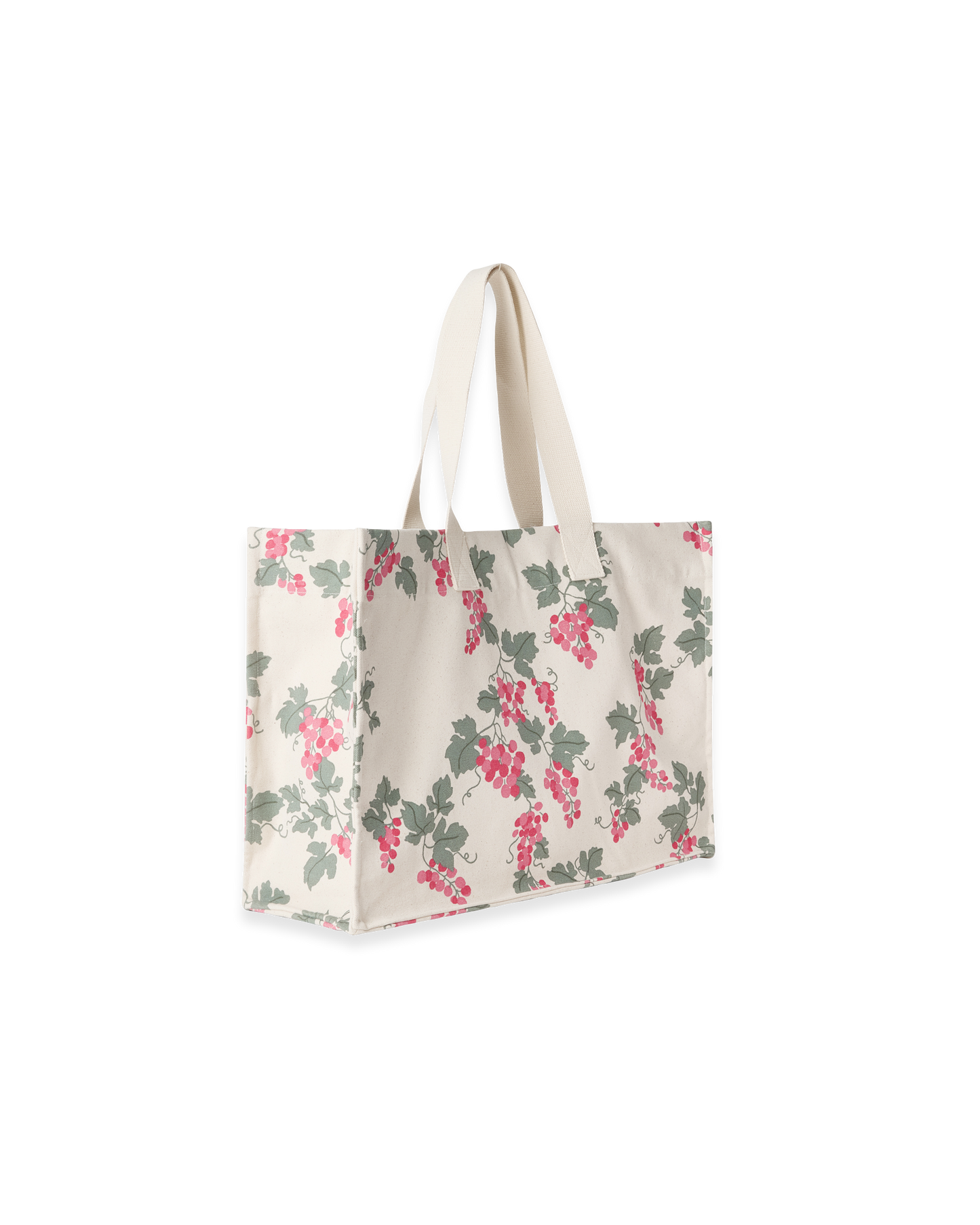 Canvas Tote Bag
