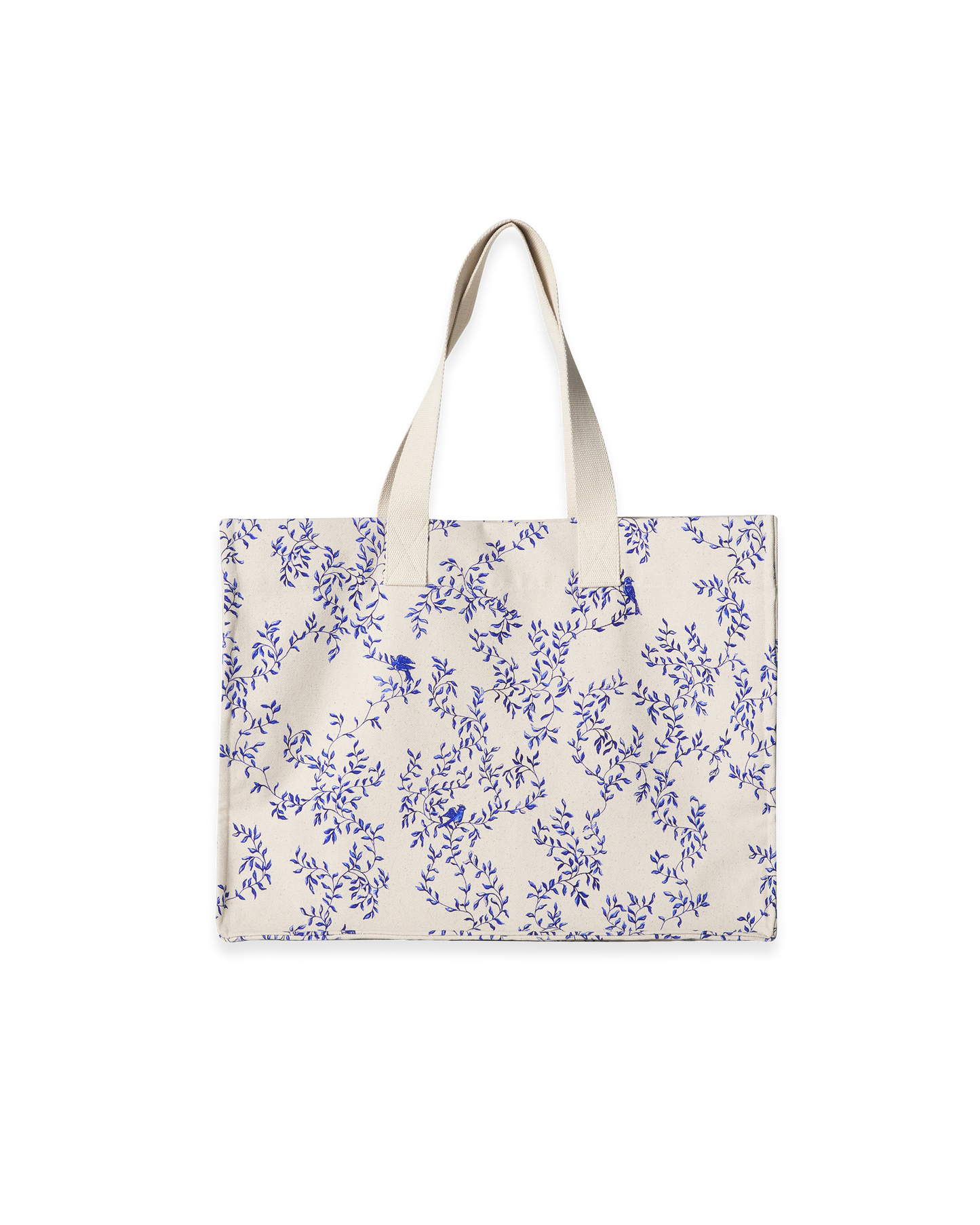 Canvas Tote Bag
