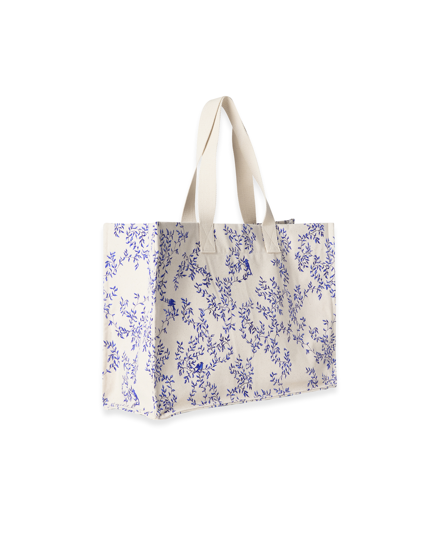 Canvas Tote Bag