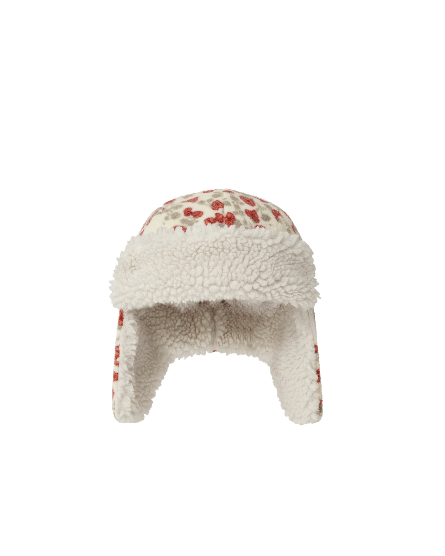 Aviator Fleece Hat