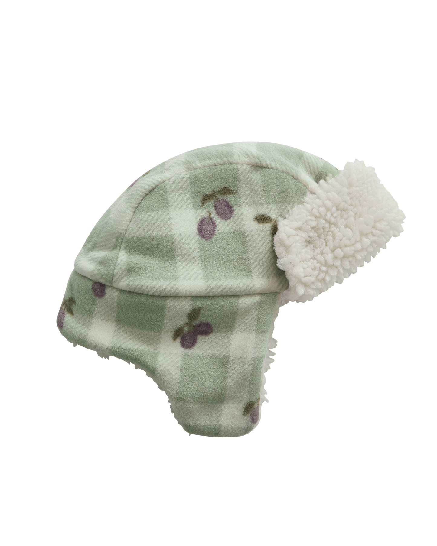 Aviator Fleece Hat