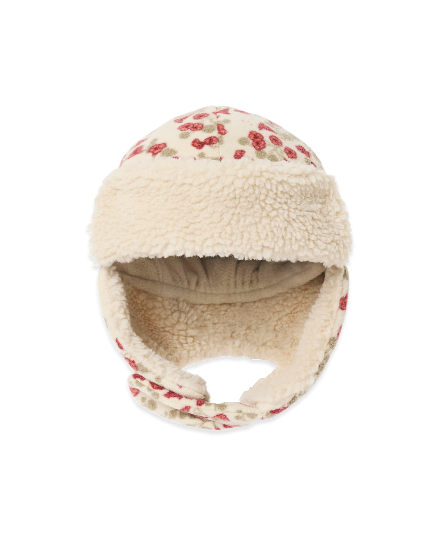 Aviator Fleece Hat