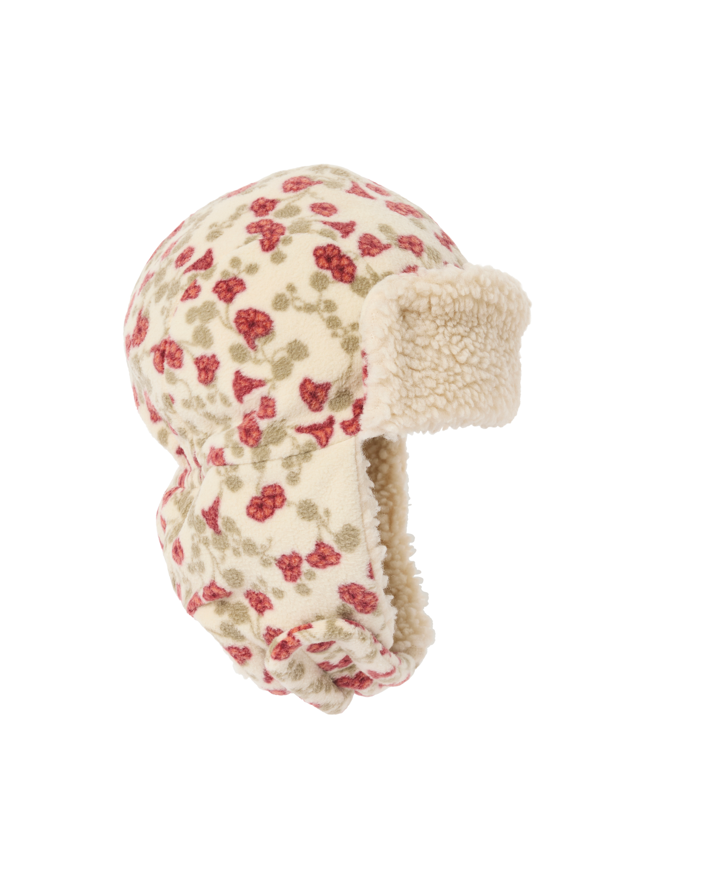 Aviator Fleece Hat