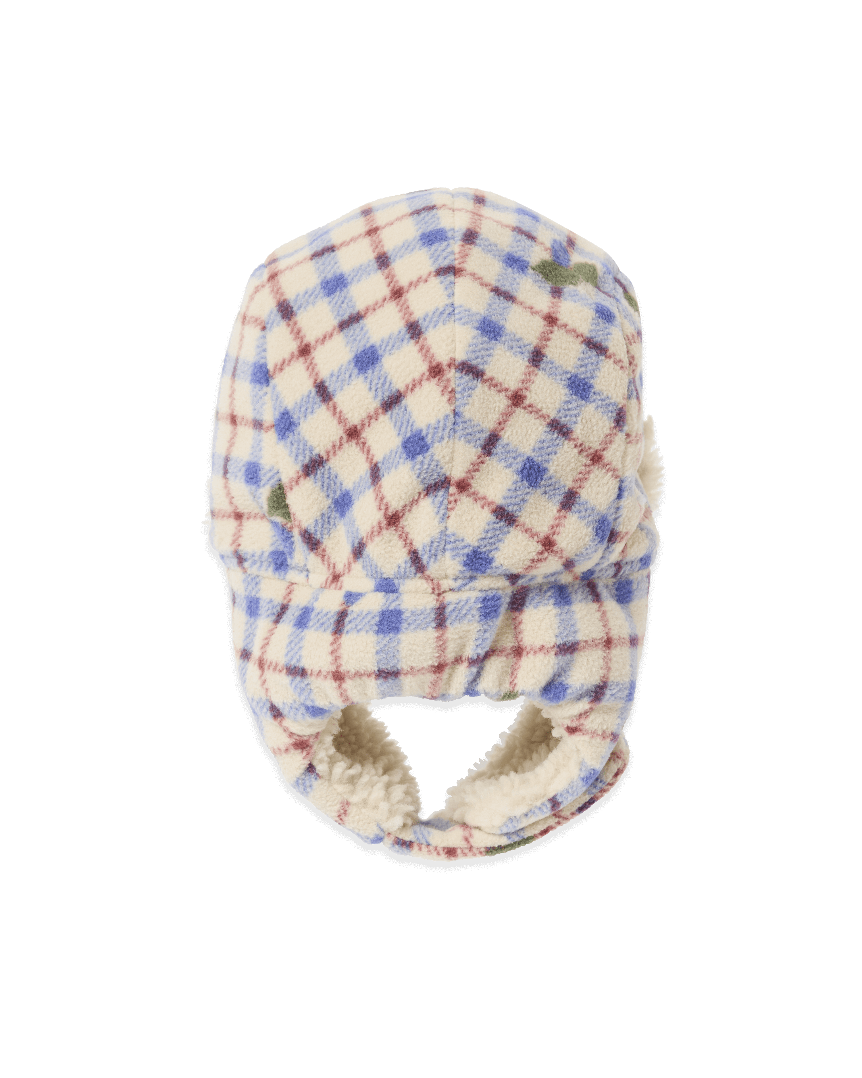 Aviator Fleece Mössa