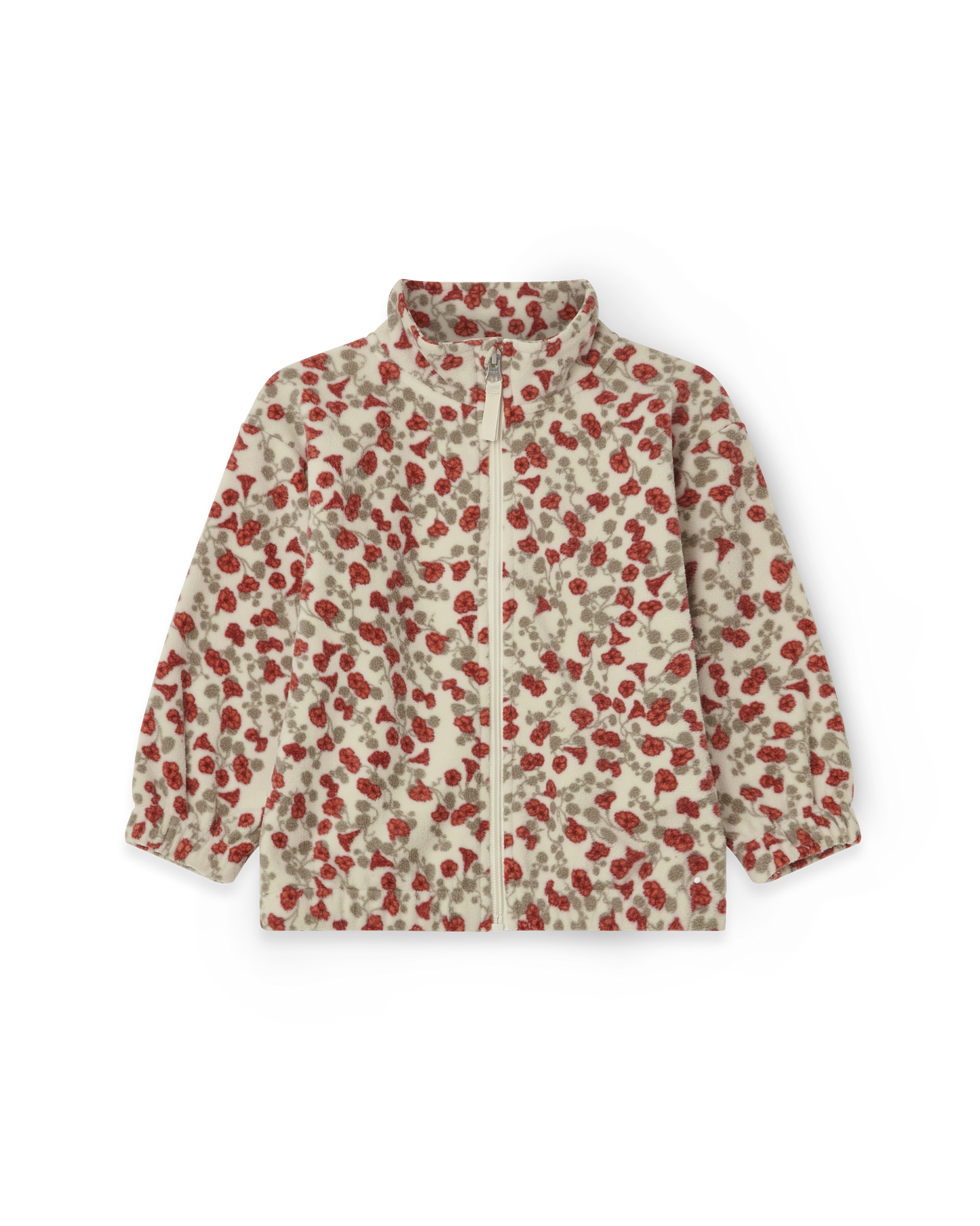 Fleece Jacket