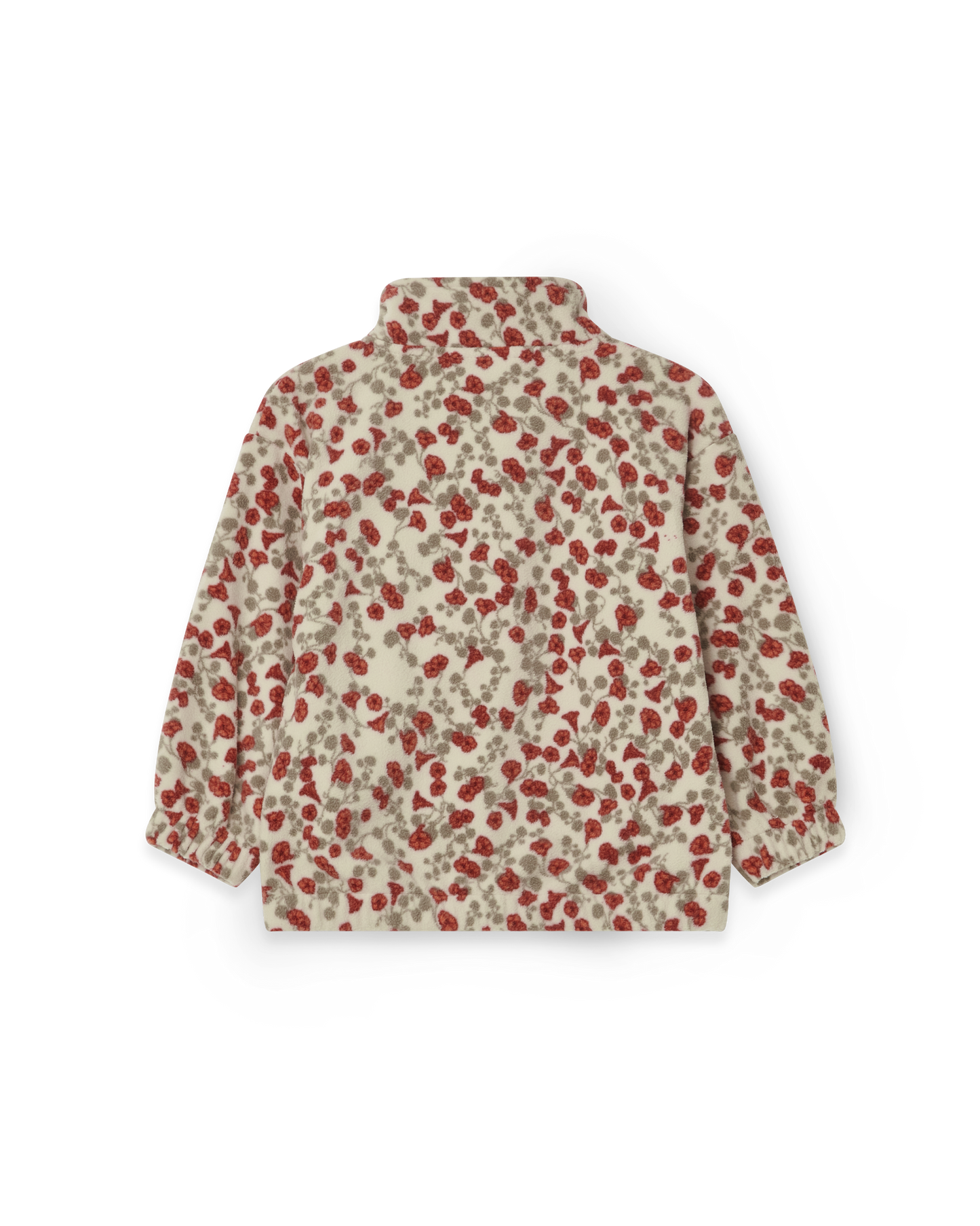 Fleece Jacket