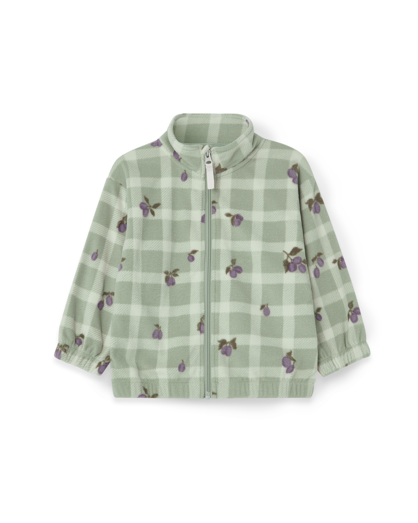Fleece Jacket