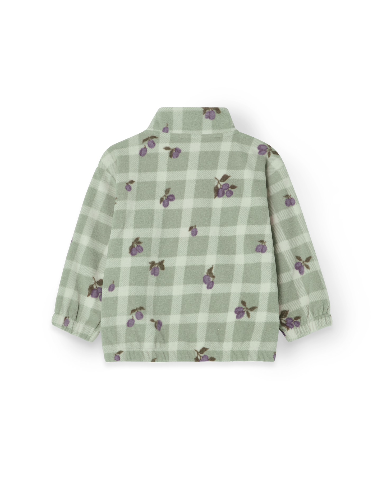 Fleece Jacket
