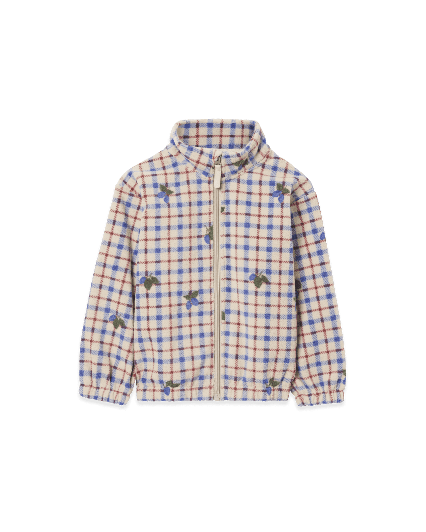 Fleece Jacket