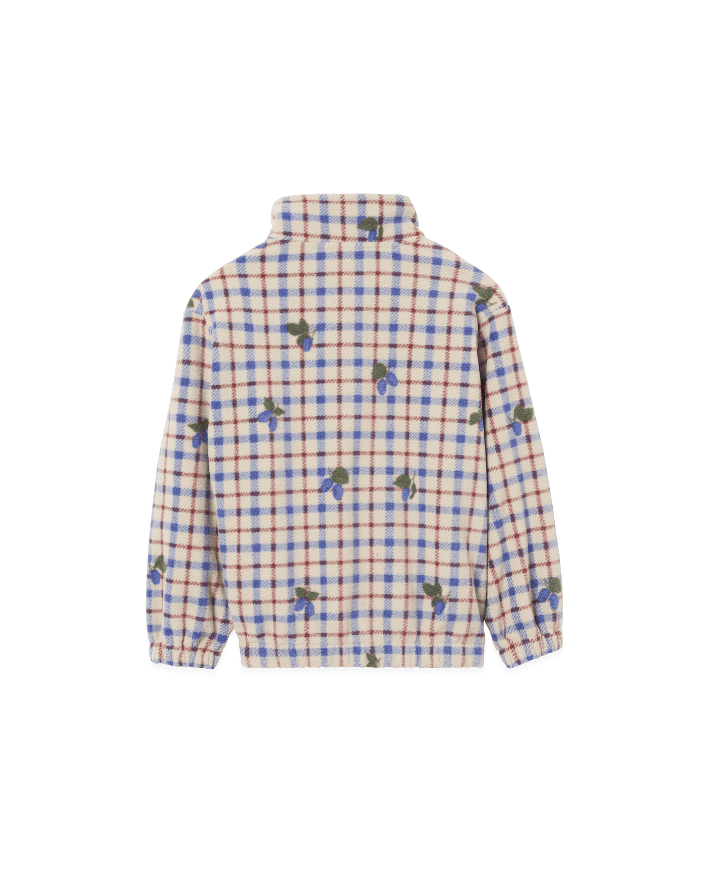 Fleece Jacket