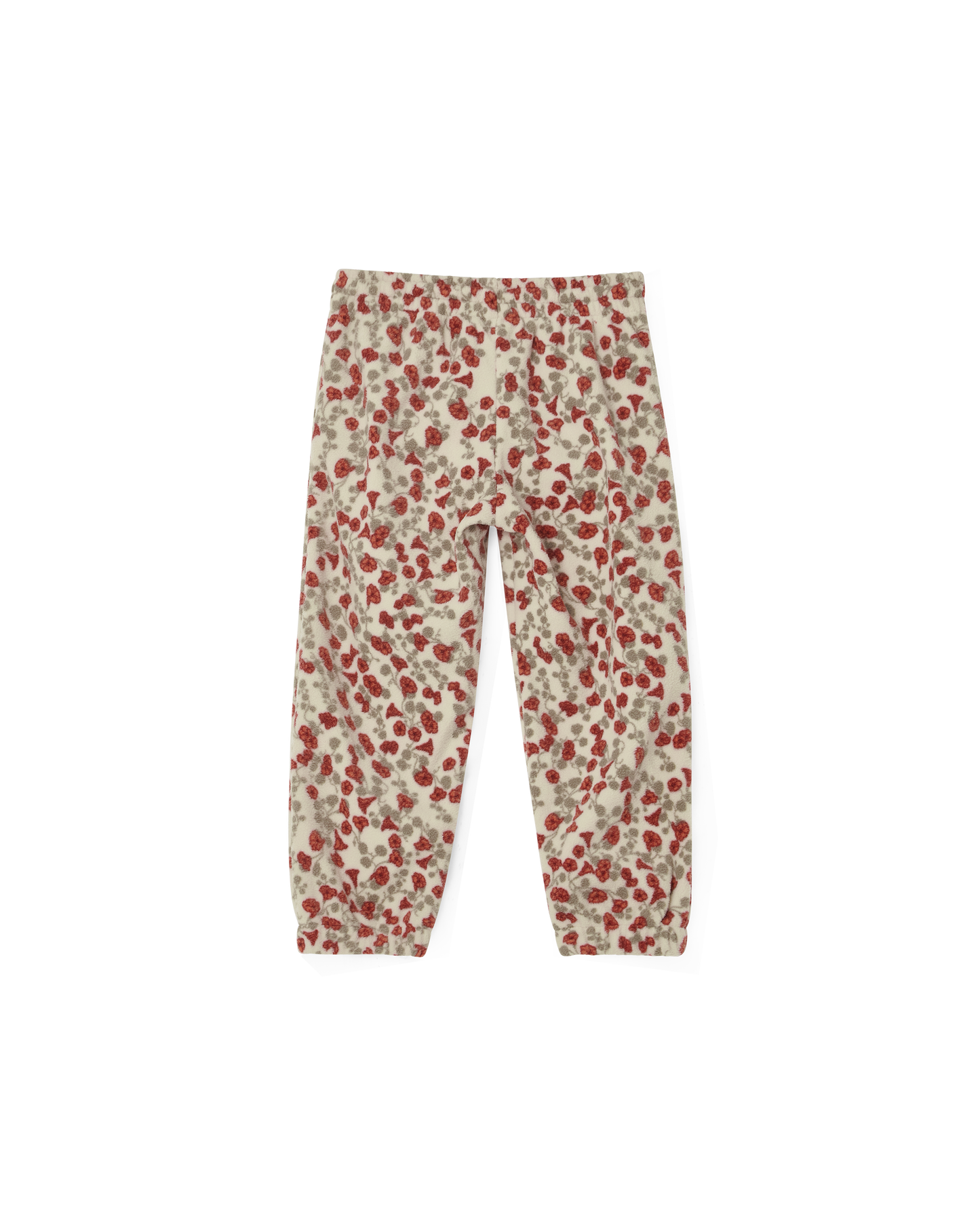 Fleece Pants