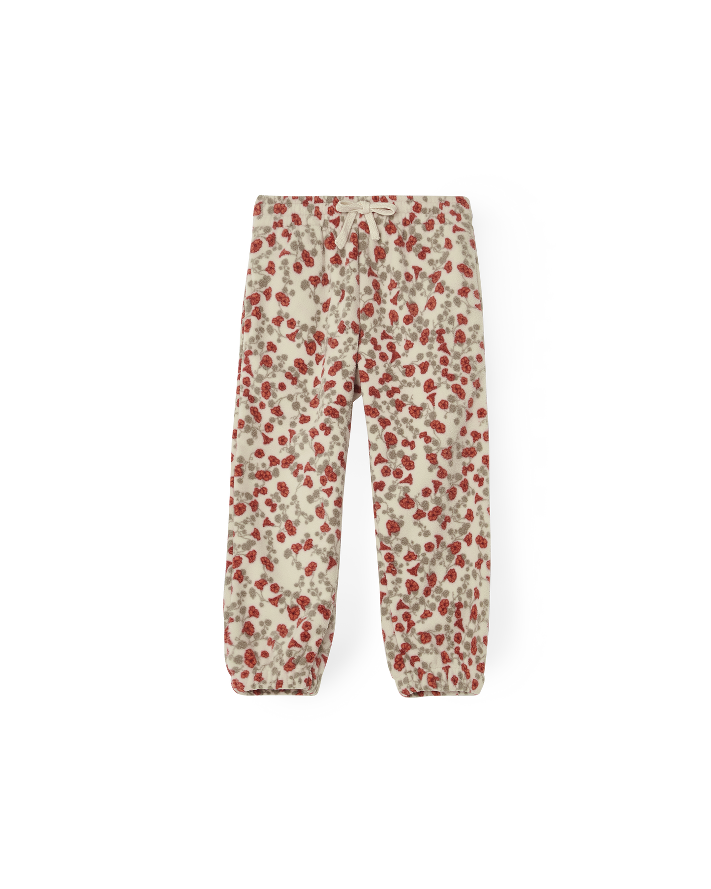 Fleece Pants