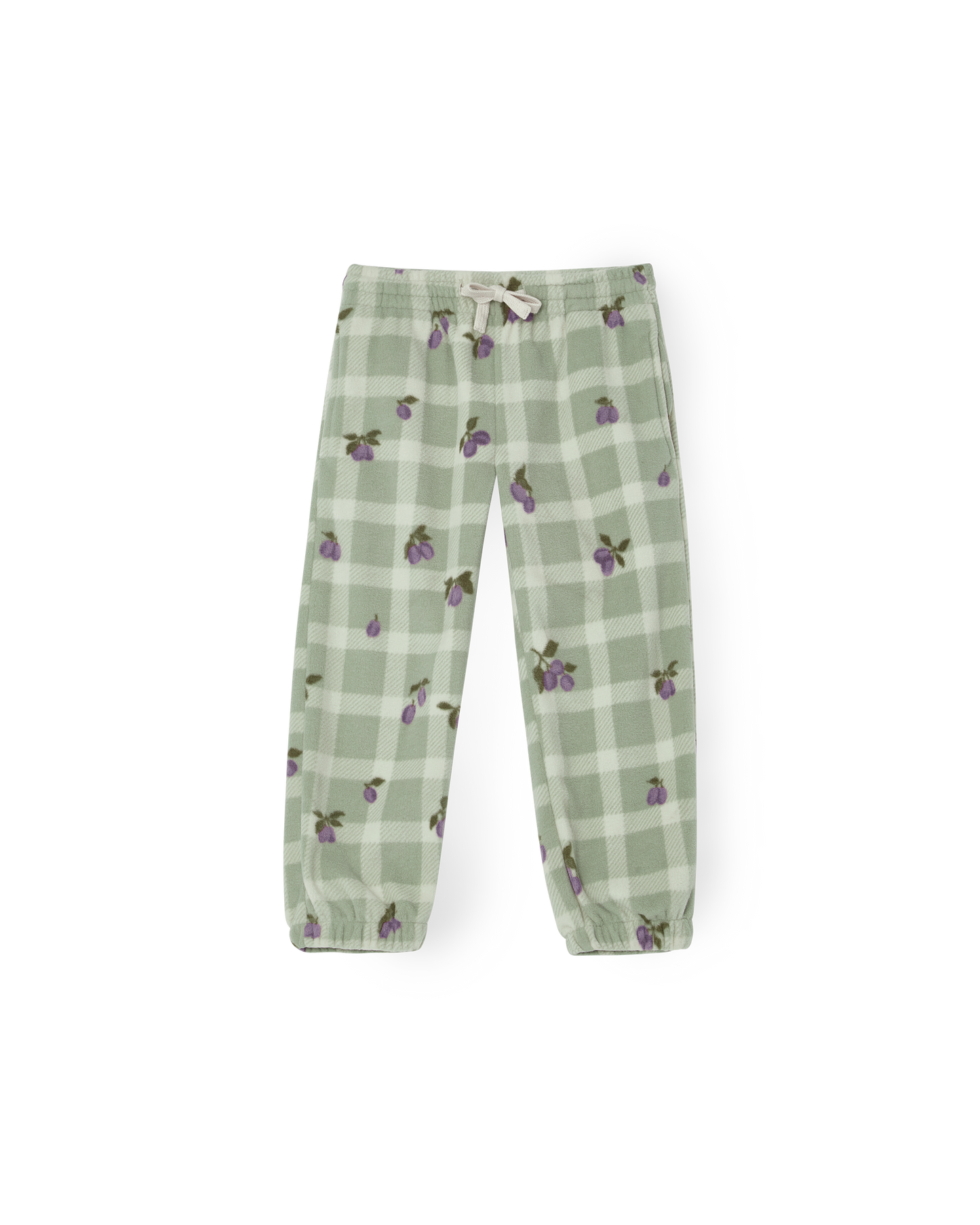 Fleece Pants