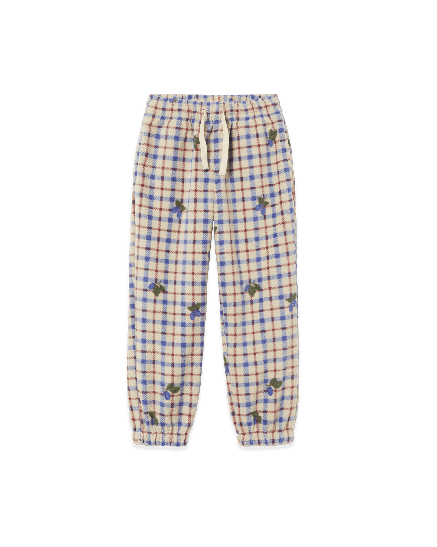 Fleece Pants