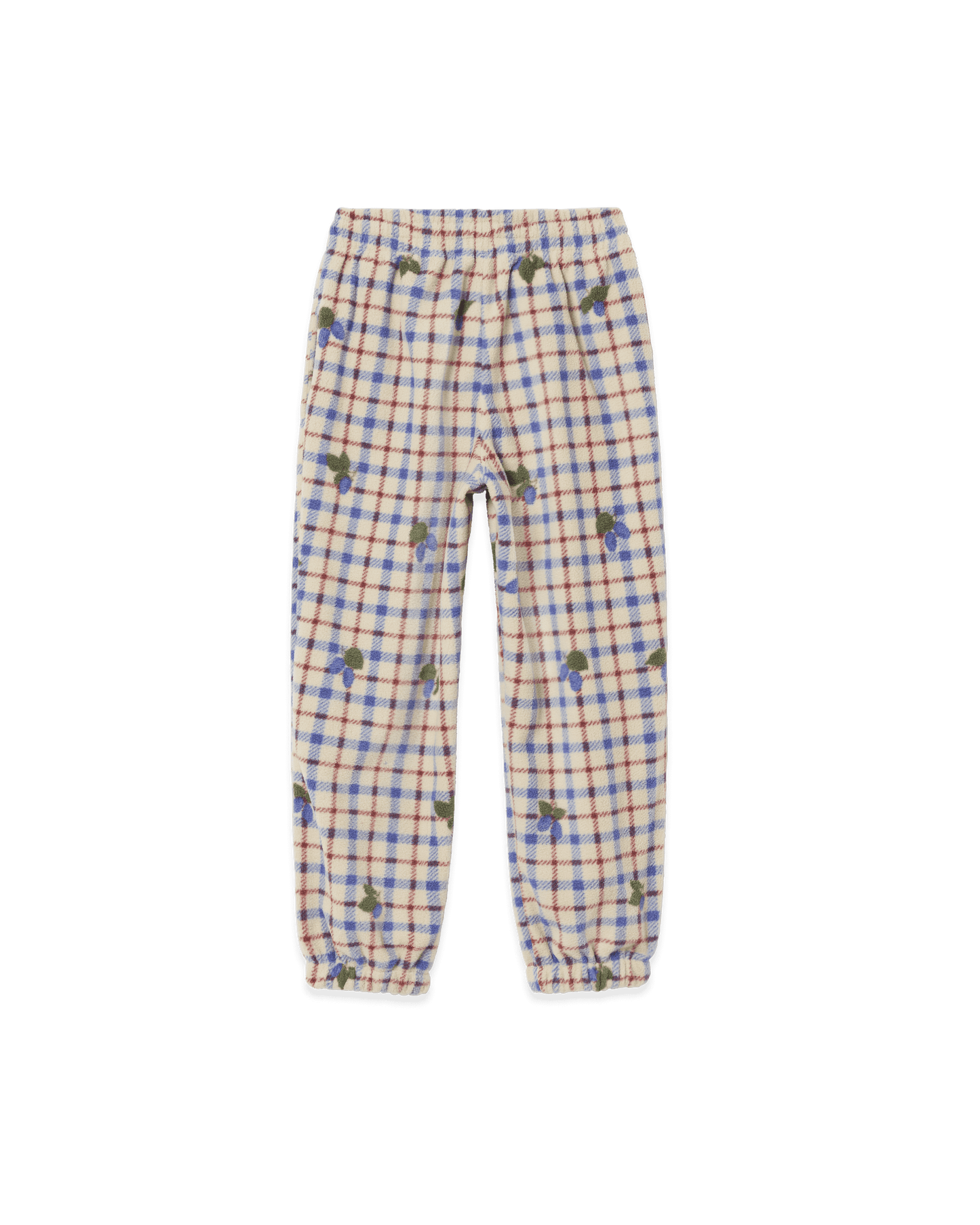 Fleece Pants