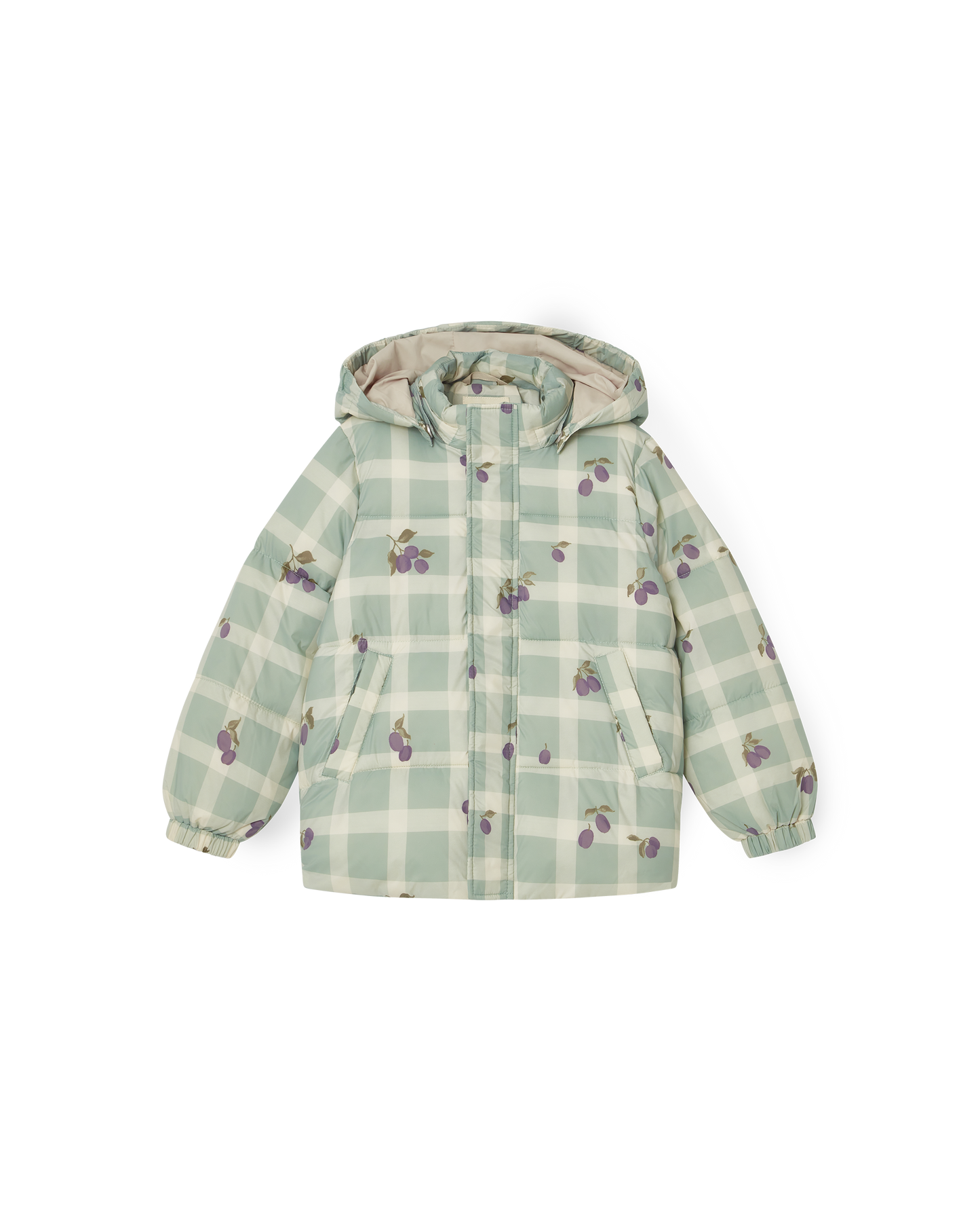 Puffer Jacket